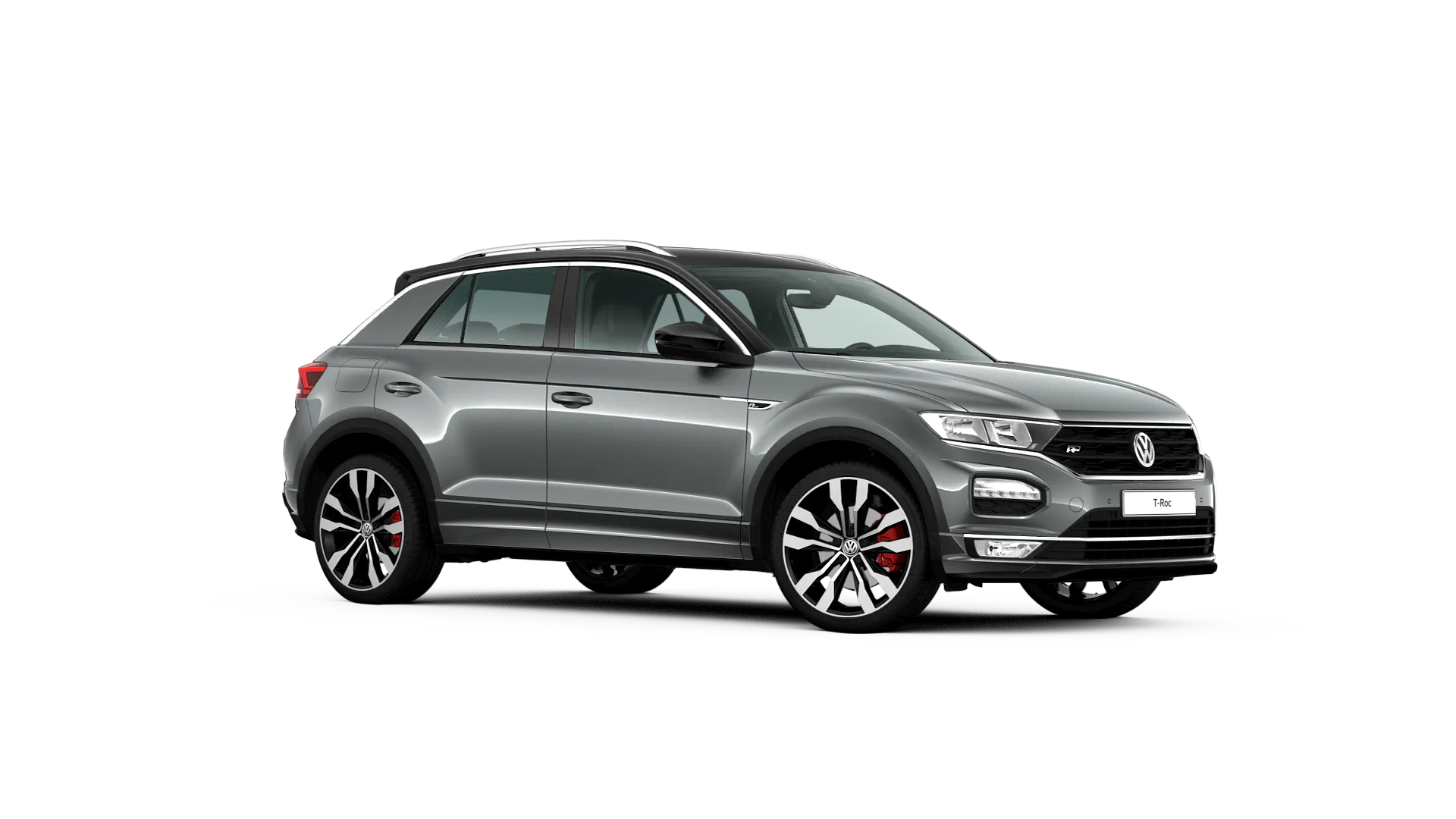 Volkswagen T-Roc Sport