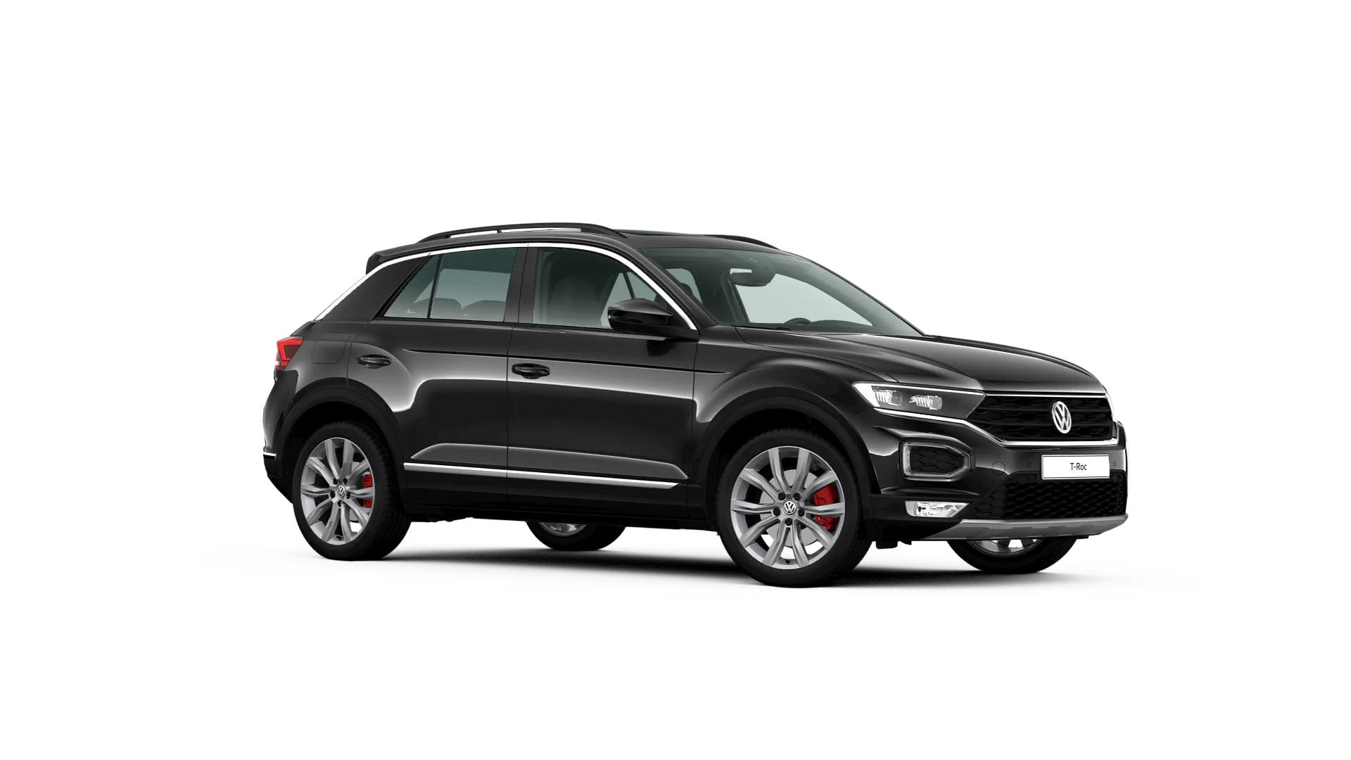 Volkswagen T-Roc Sport