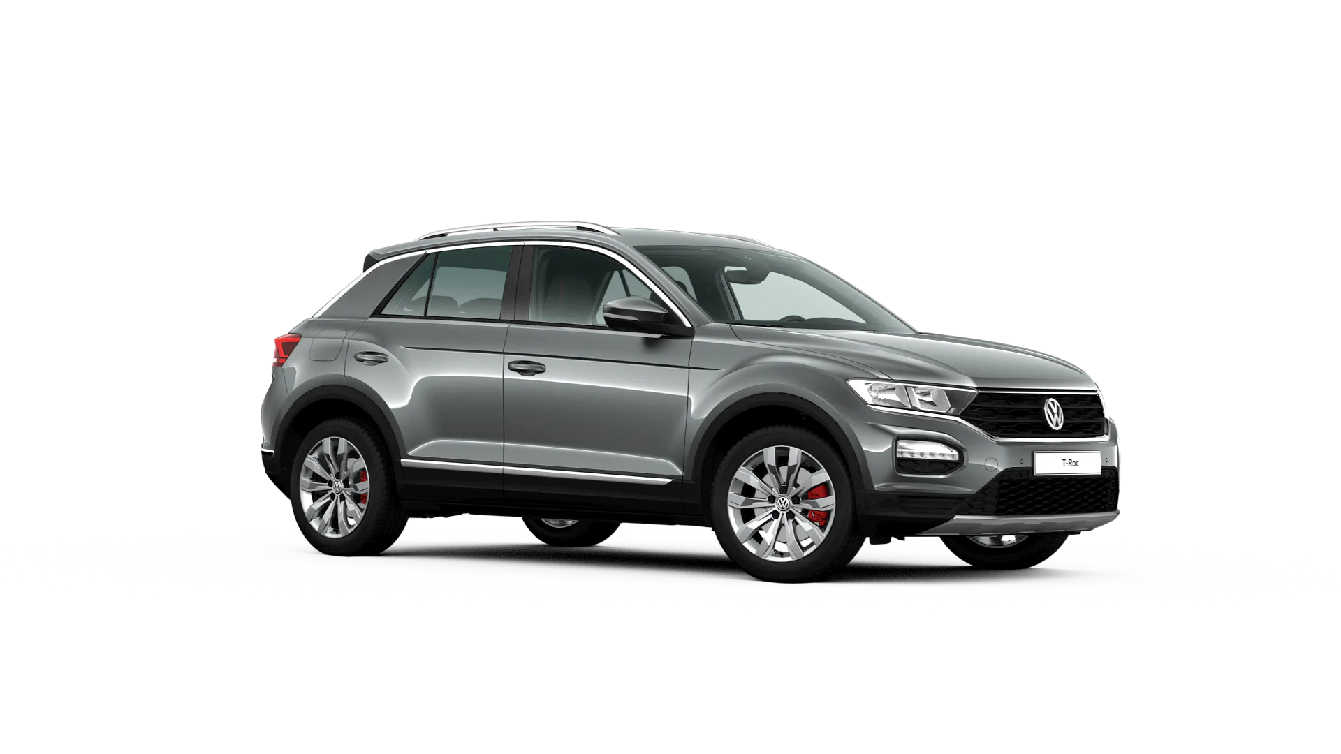 Volkswagen T-Roc Sport