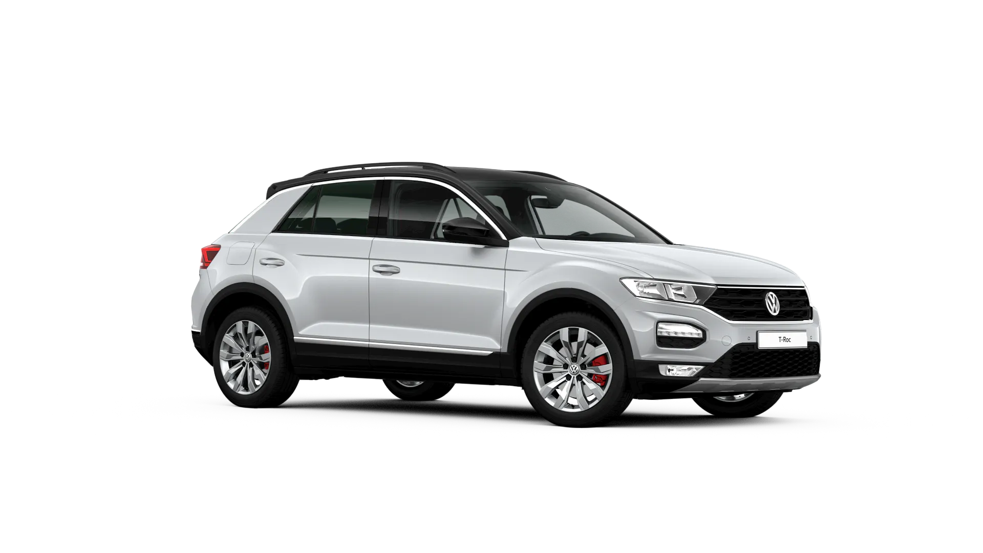 Volkswagen T-Roc Sport