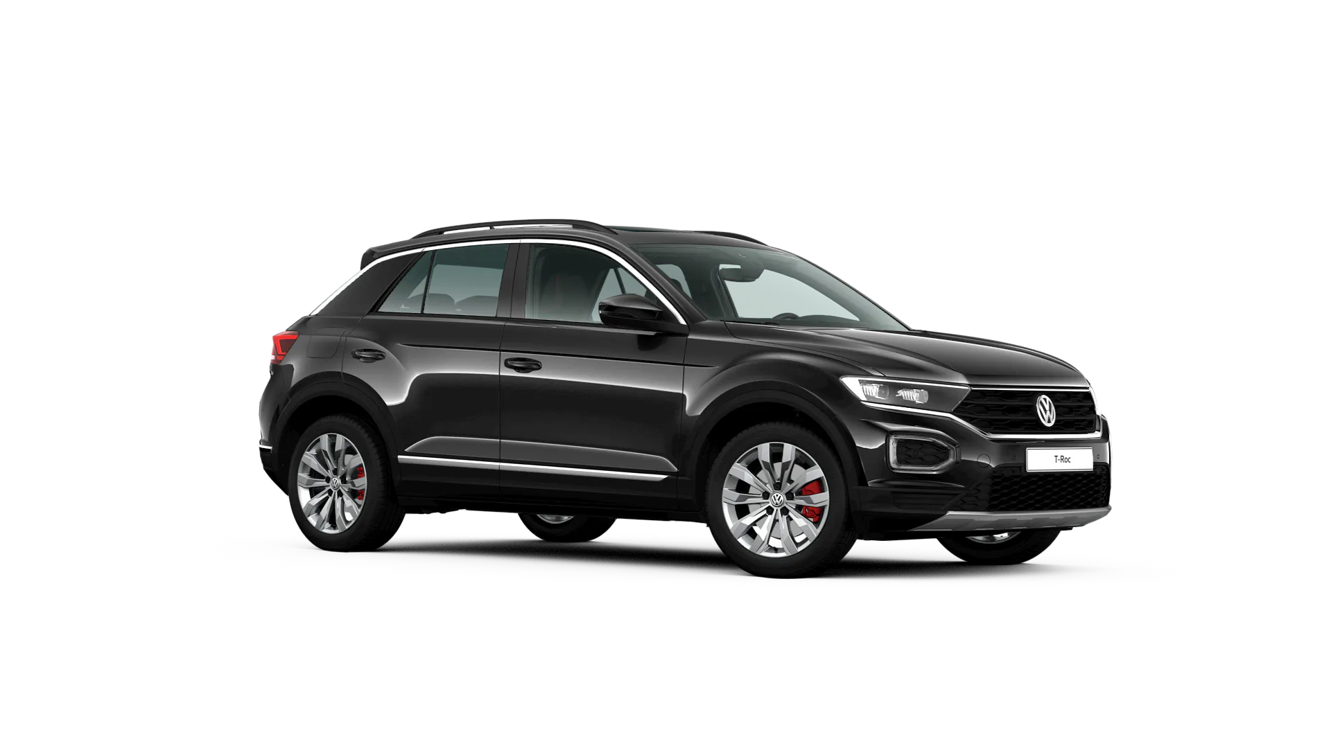 Volkswagen T-Roc Sport
