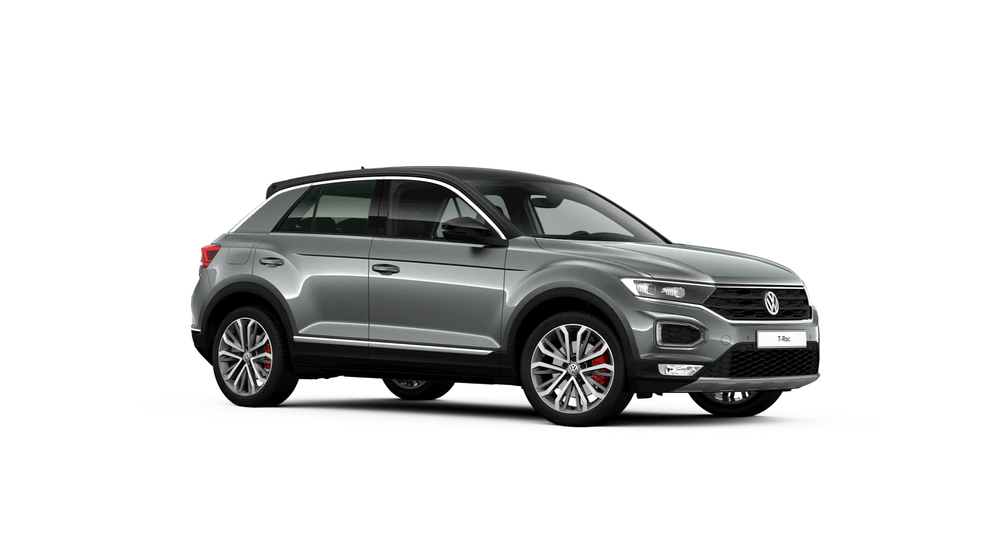 Volkswagen T-Roc Sport