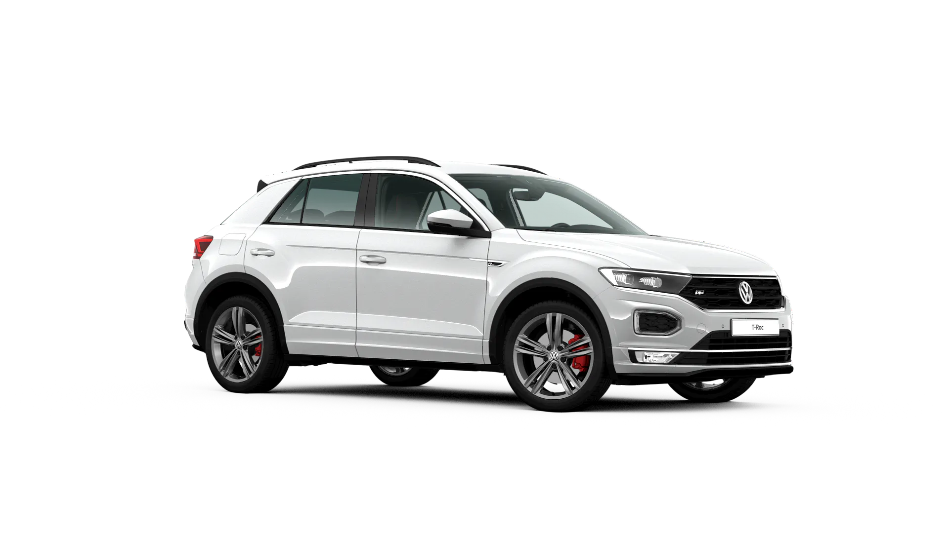 Volkswagen T-Roc Sport