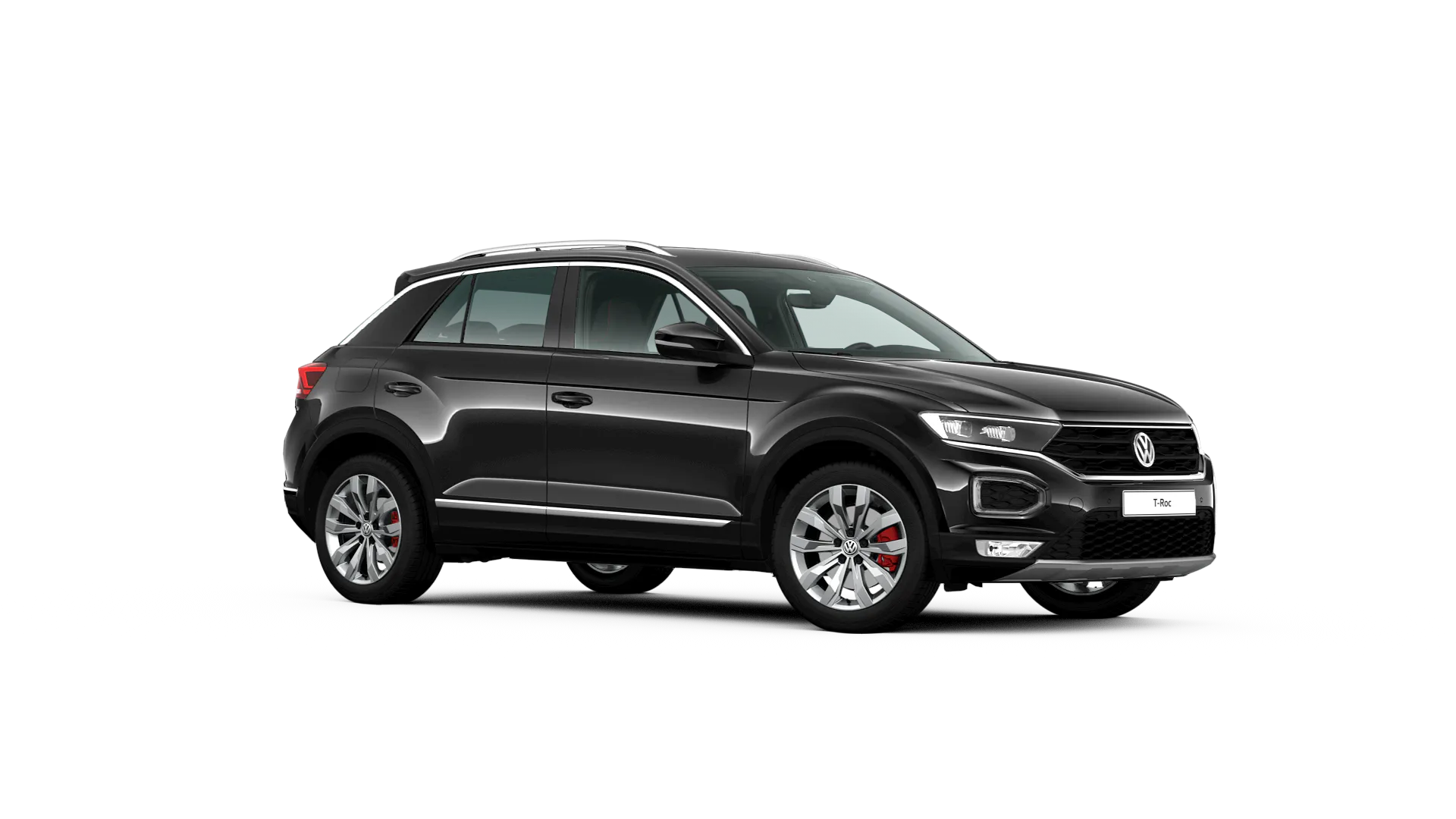 Volkswagen T-Roc Sport