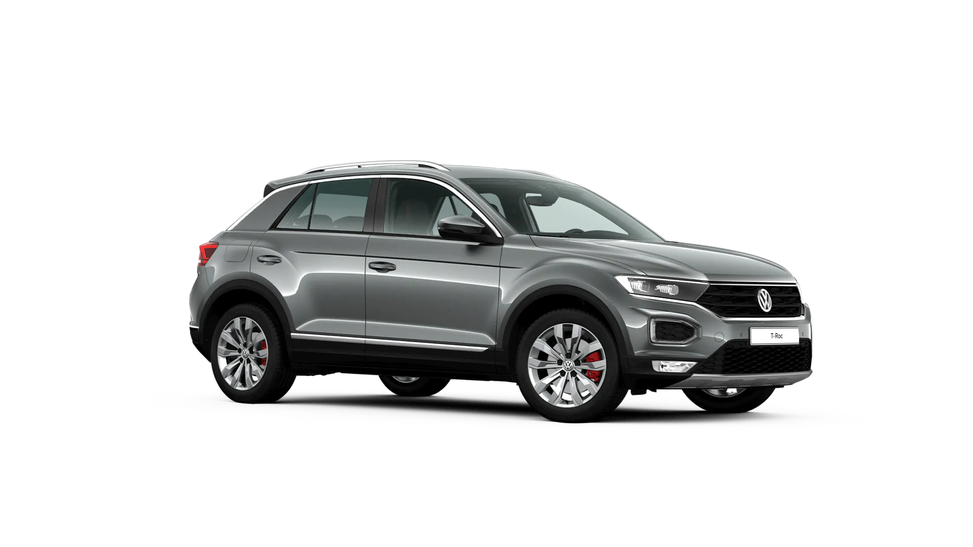 Volkswagen T-Roc Sport