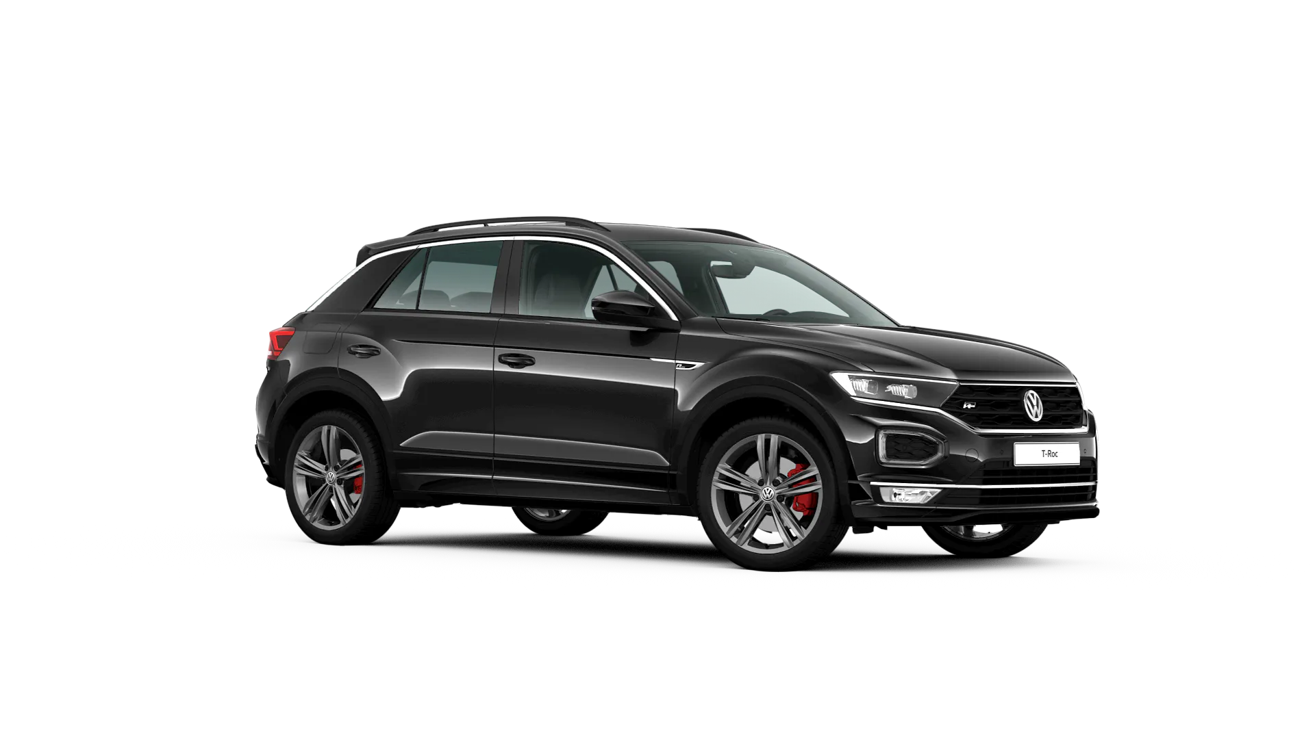 Volkswagen T-Roc Sport