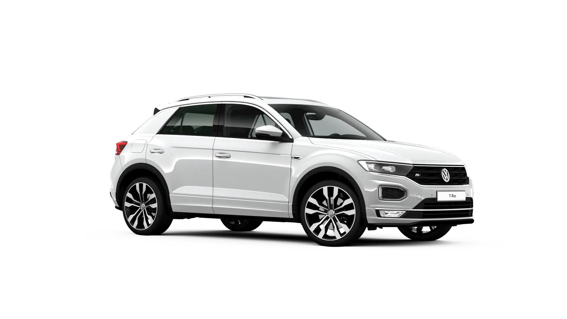 Volkswagen T-Roc Sport