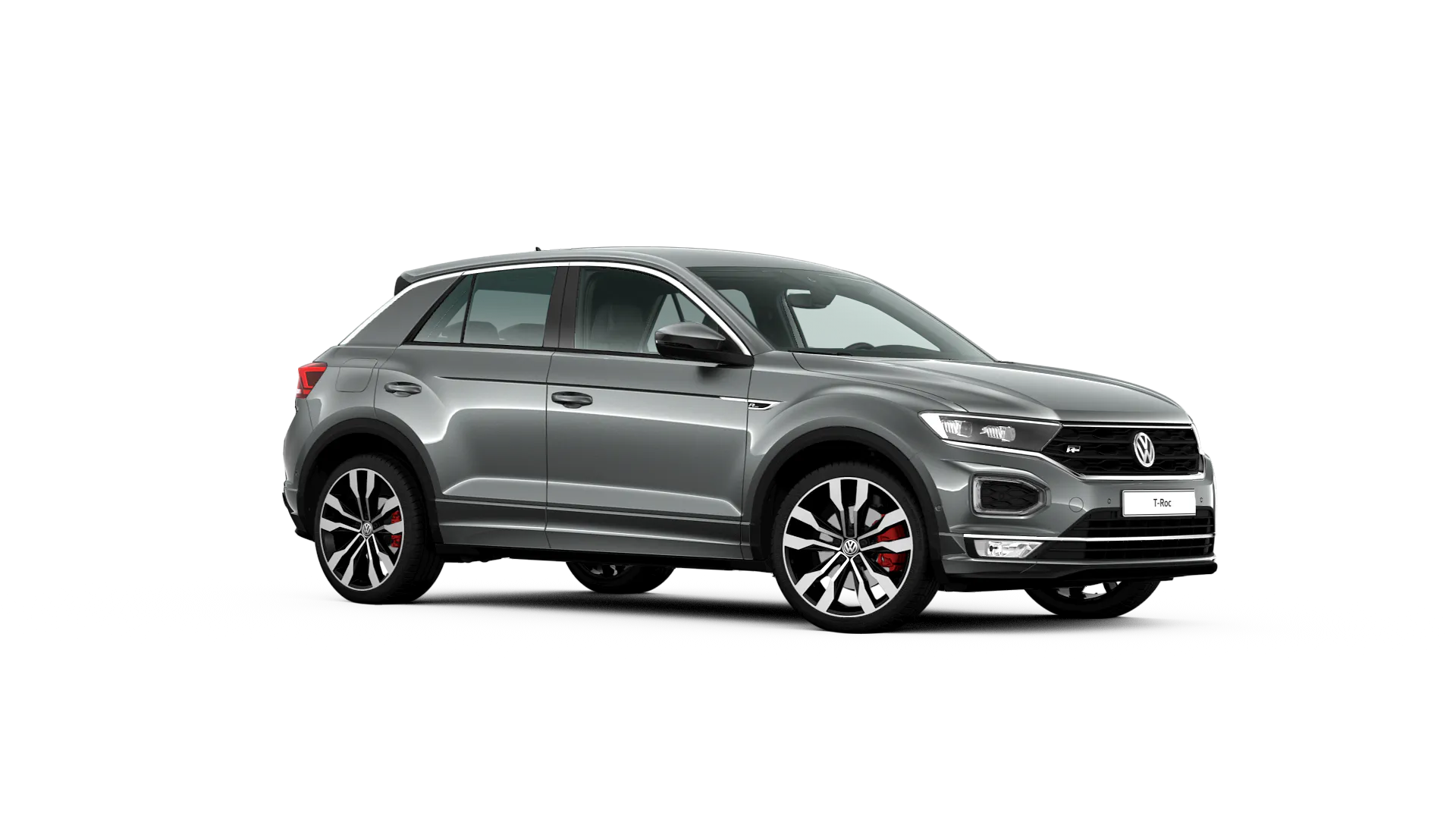Volkswagen T-Roc Sport
