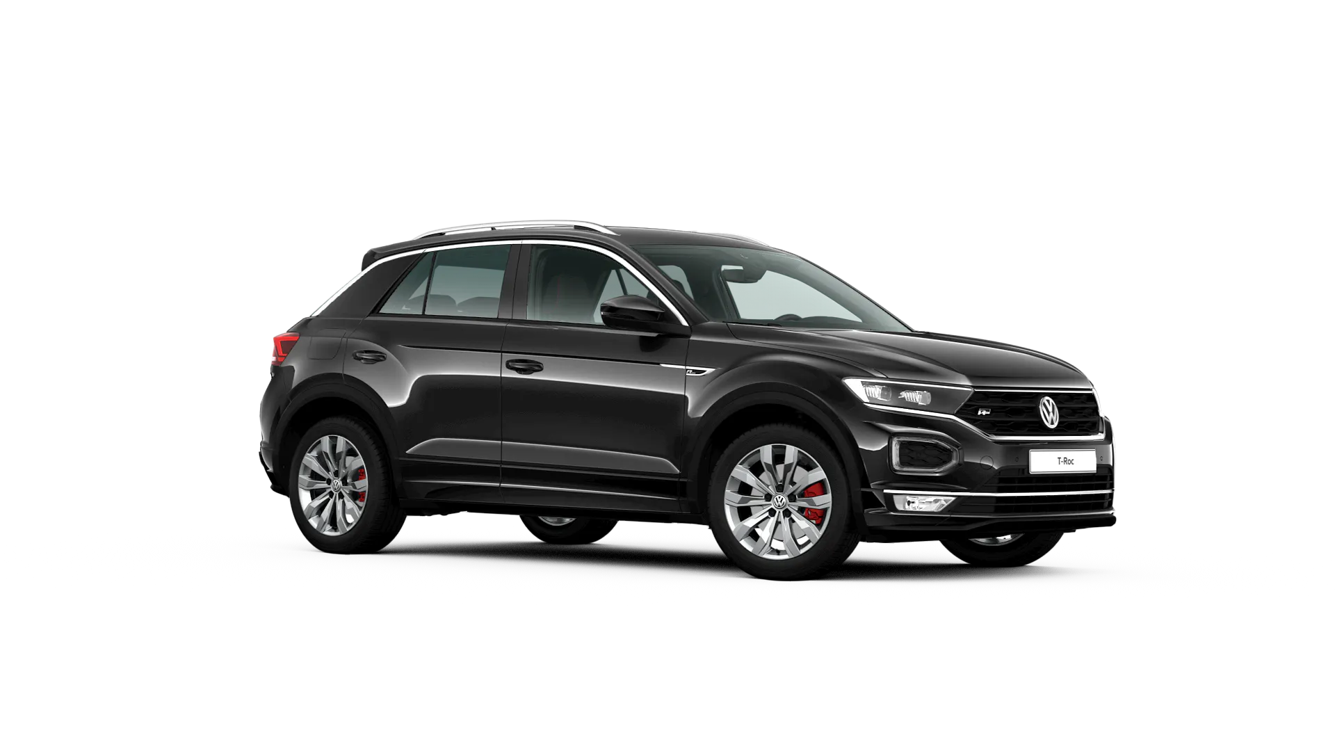 Volkswagen T-Roc Sport