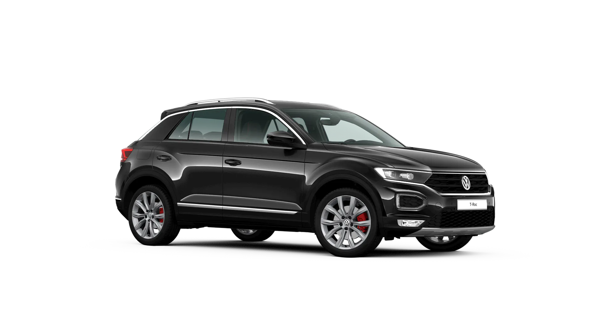Volkswagen T-Roc Sport
