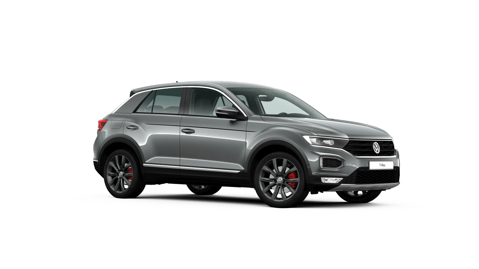 Volkswagen T-Roc Sport