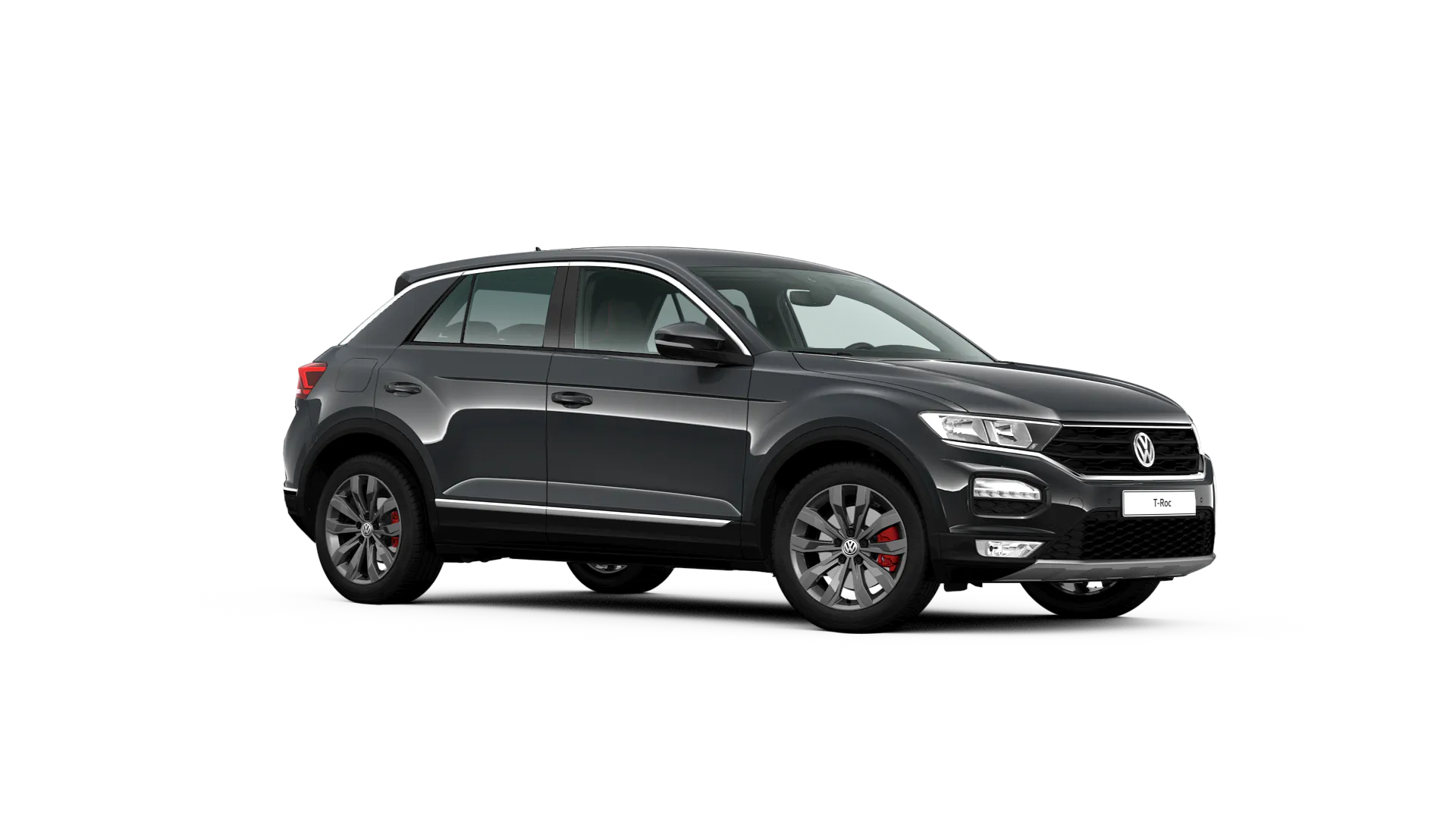 Volkswagen T-Roc Sport