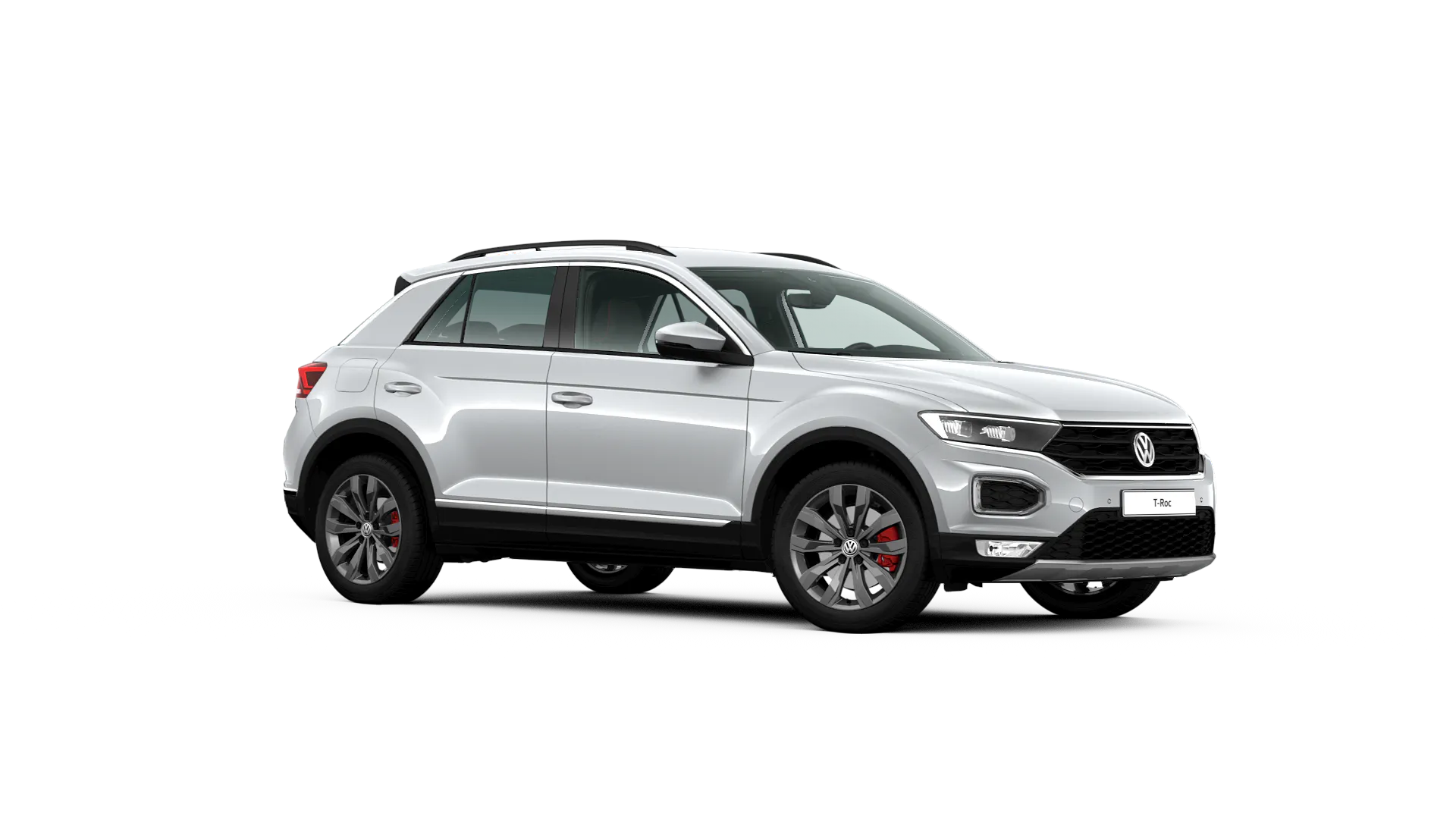 Volkswagen T-Roc Sport