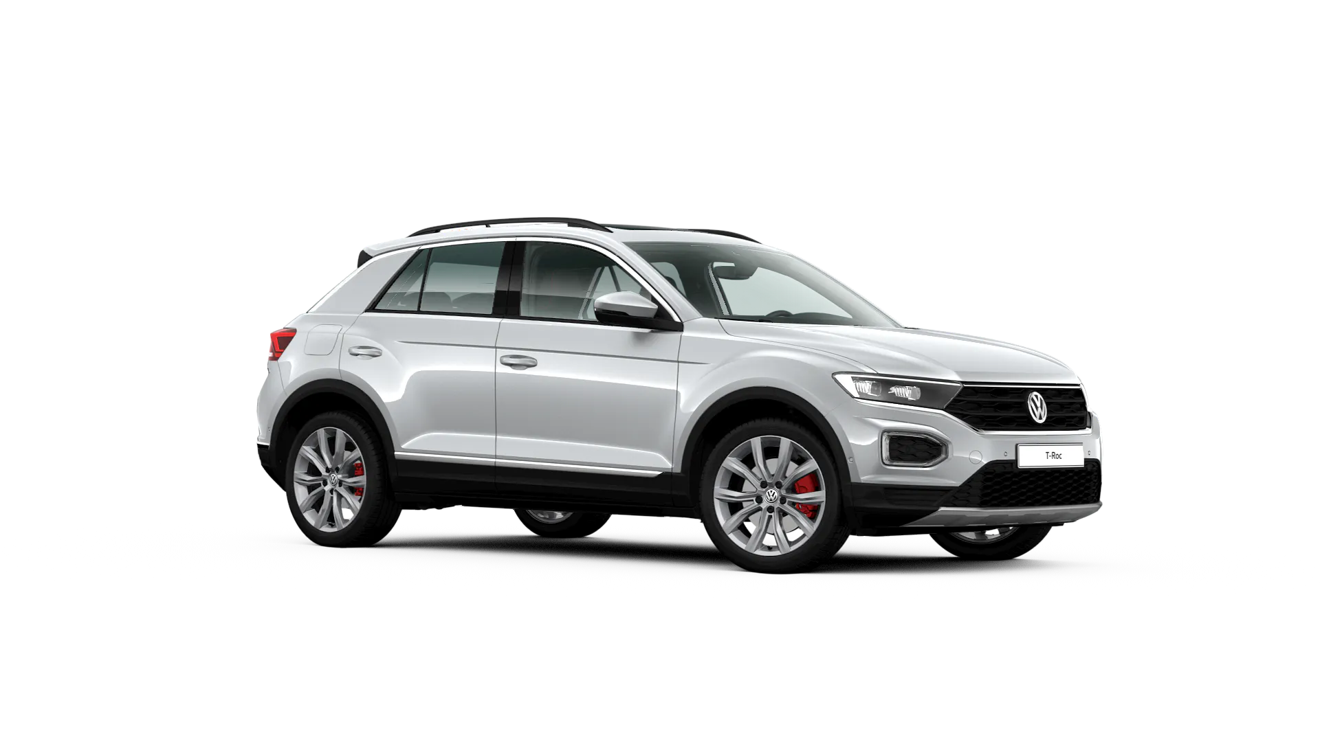 Volkswagen T-Roc Sport