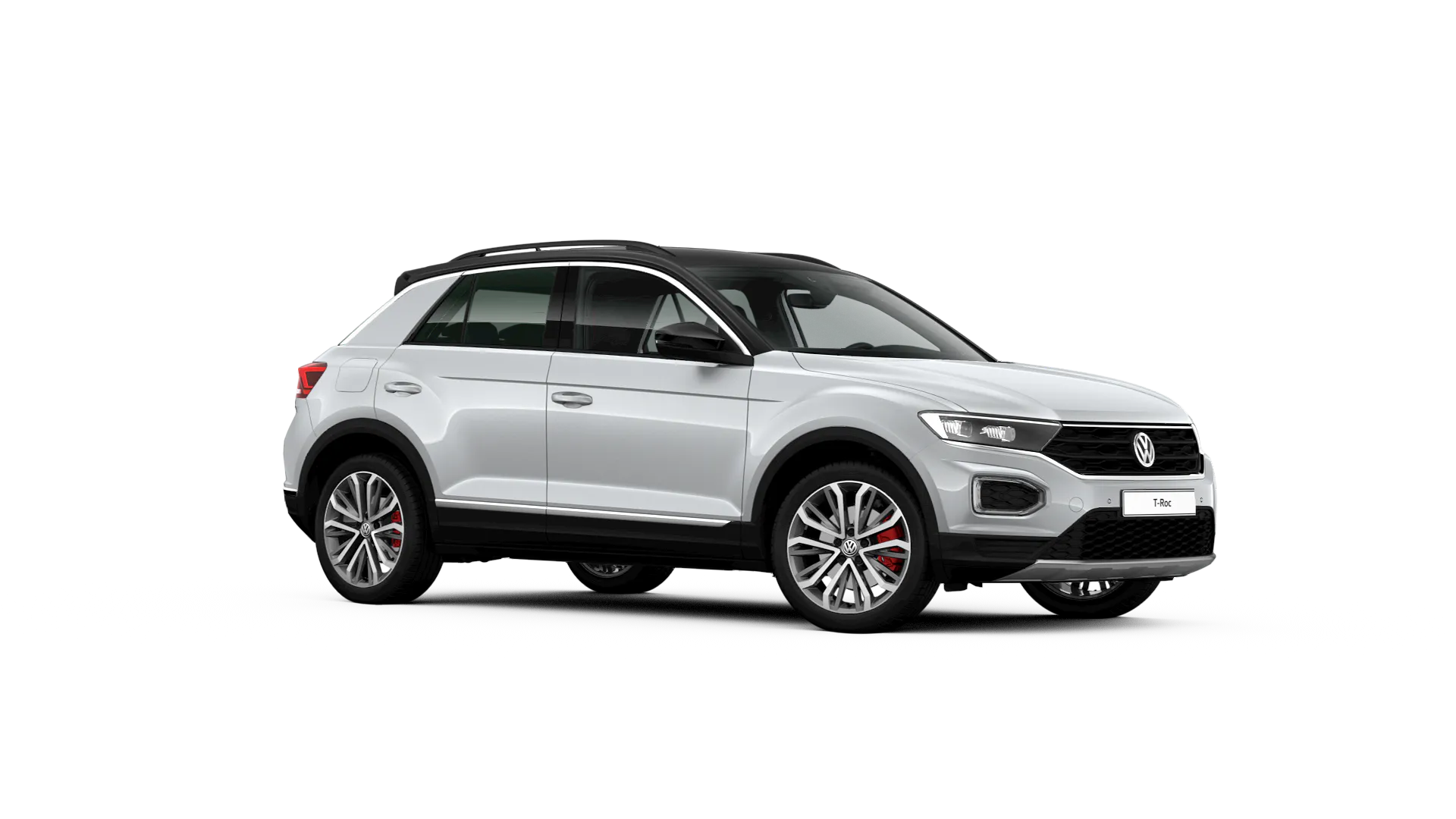 Volkswagen T-Roc Sport