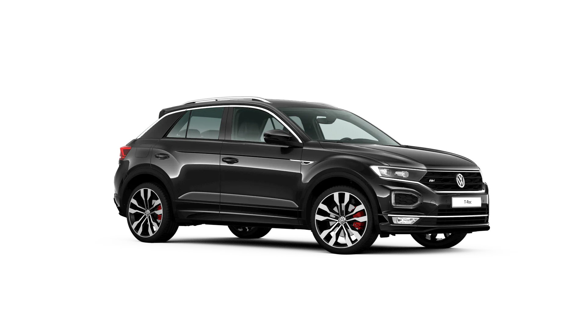 Volkswagen T-Roc Sport