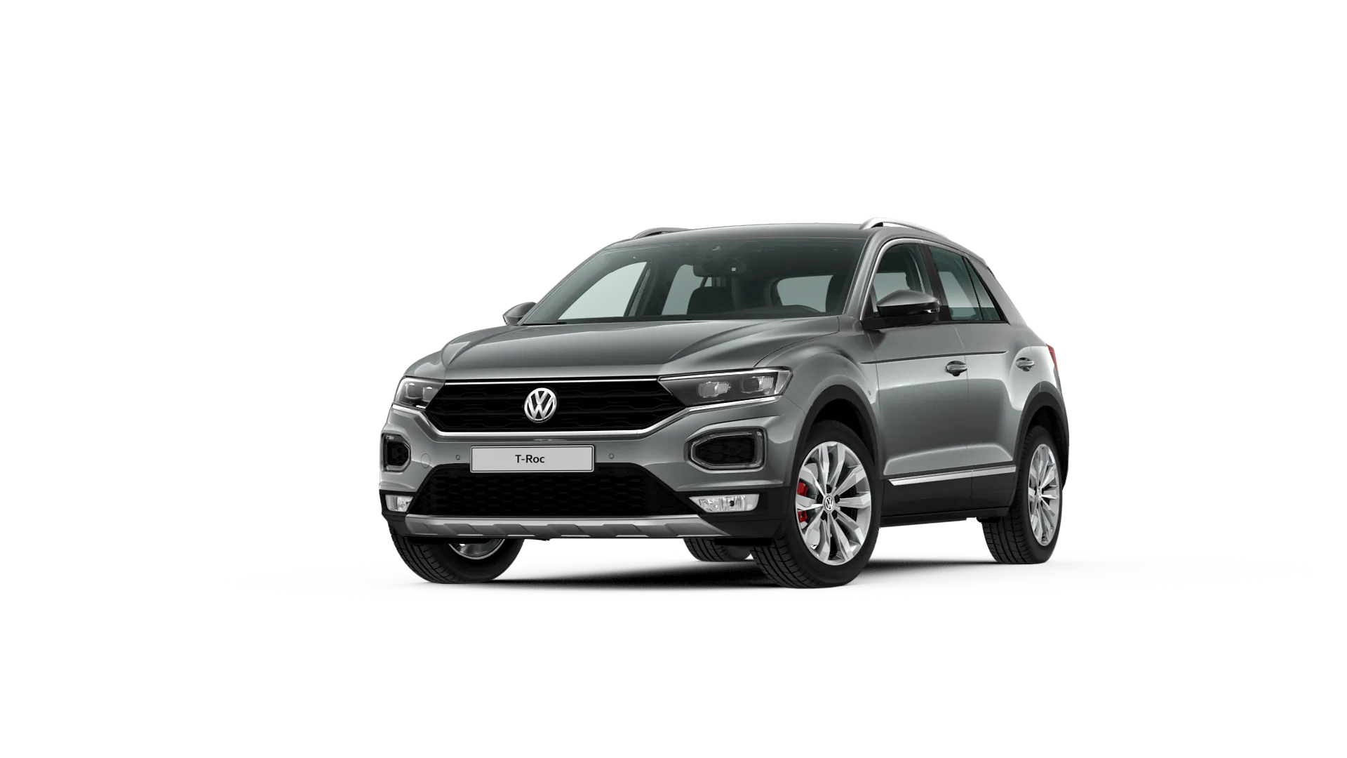 Volkswagen T-Roc Sport