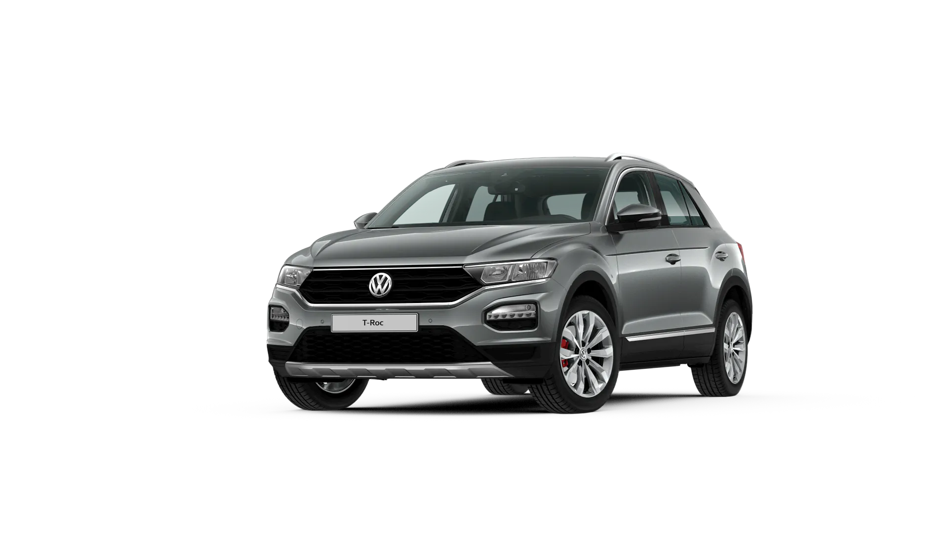 Volkswagen T-Roc Sport