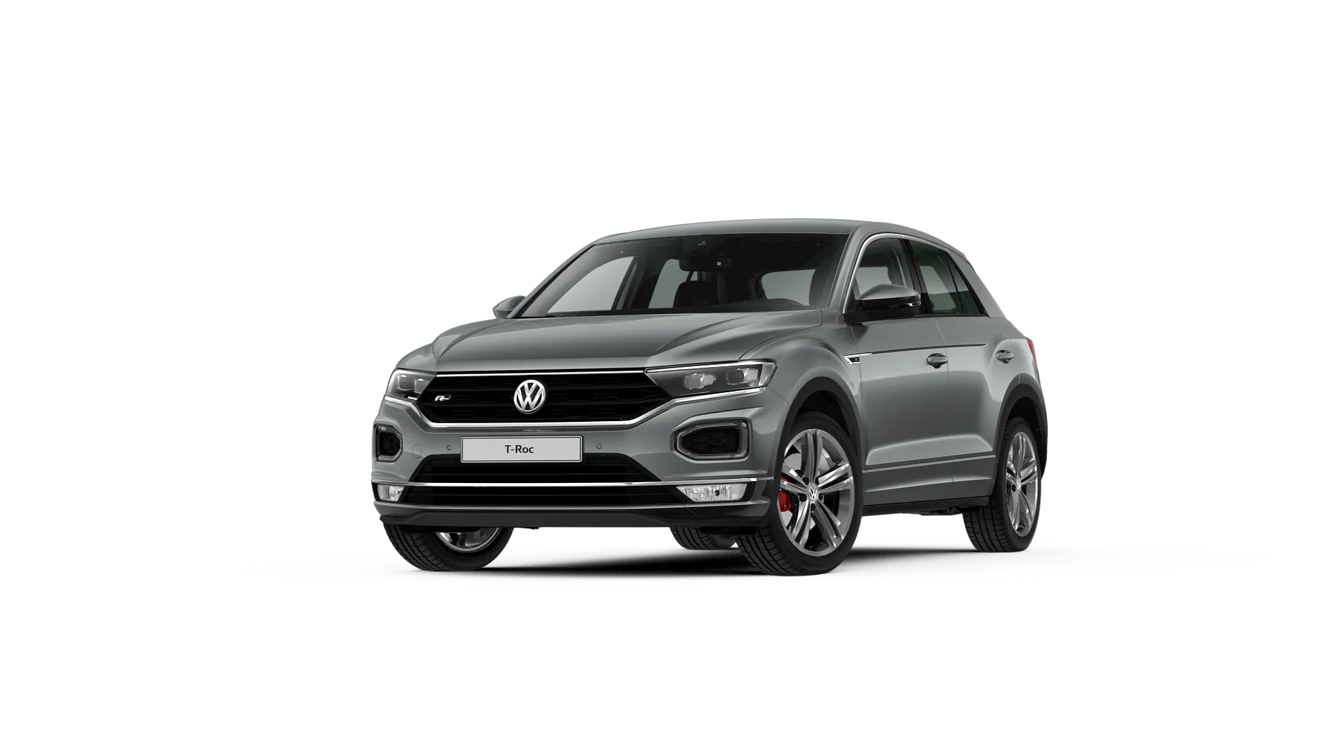 Volkswagen T-Roc Sport