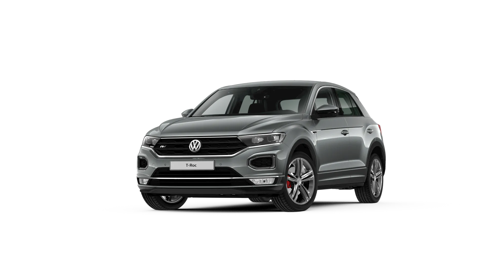 Volkswagen T-Roc Sport