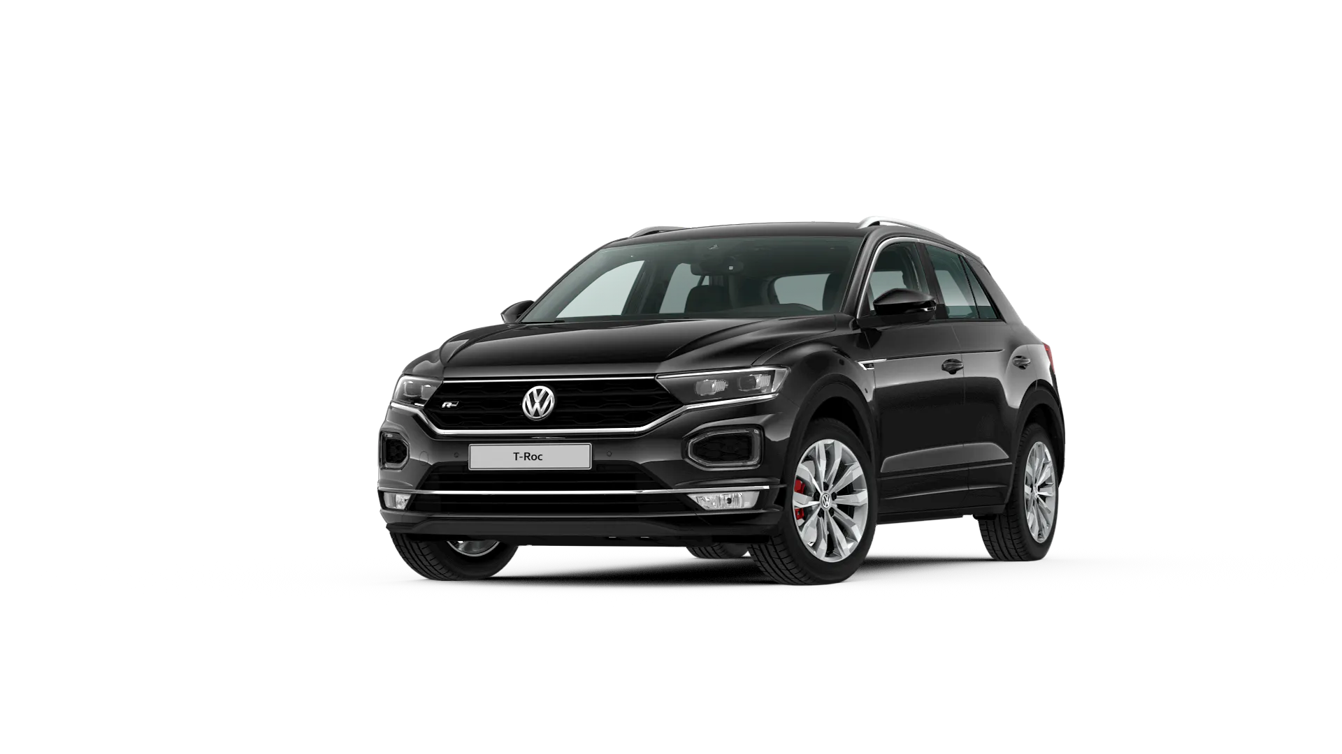 Volkswagen T-Roc Sport