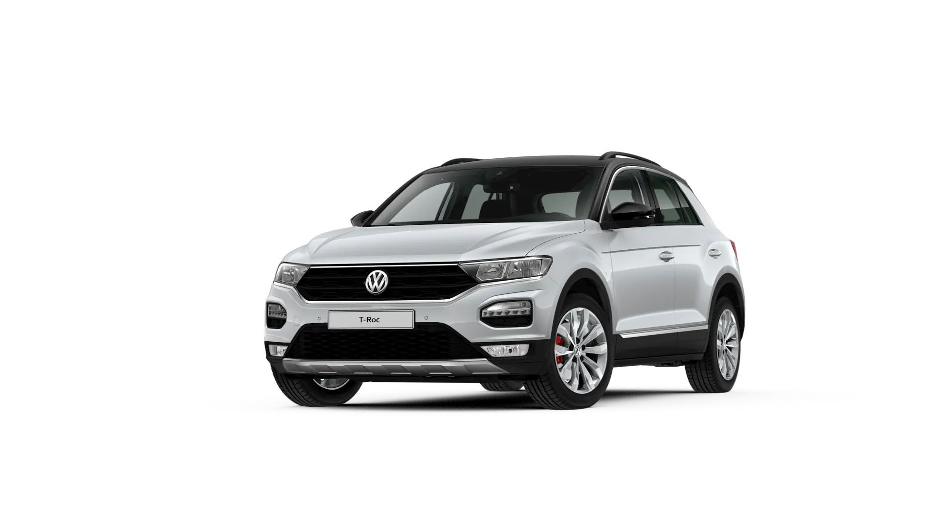 Volkswagen T-Roc Sport