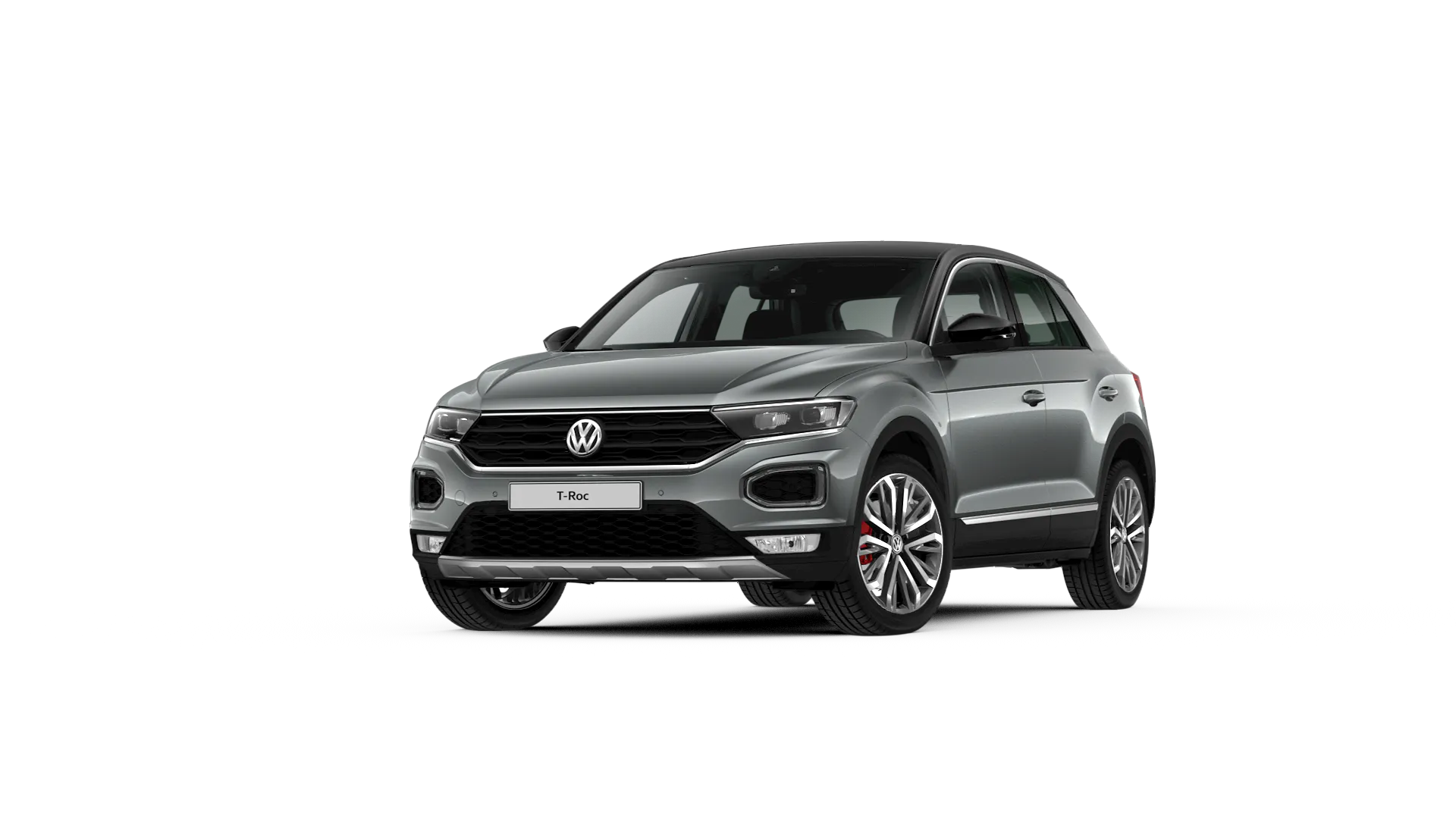 Volkswagen T-Roc Sport