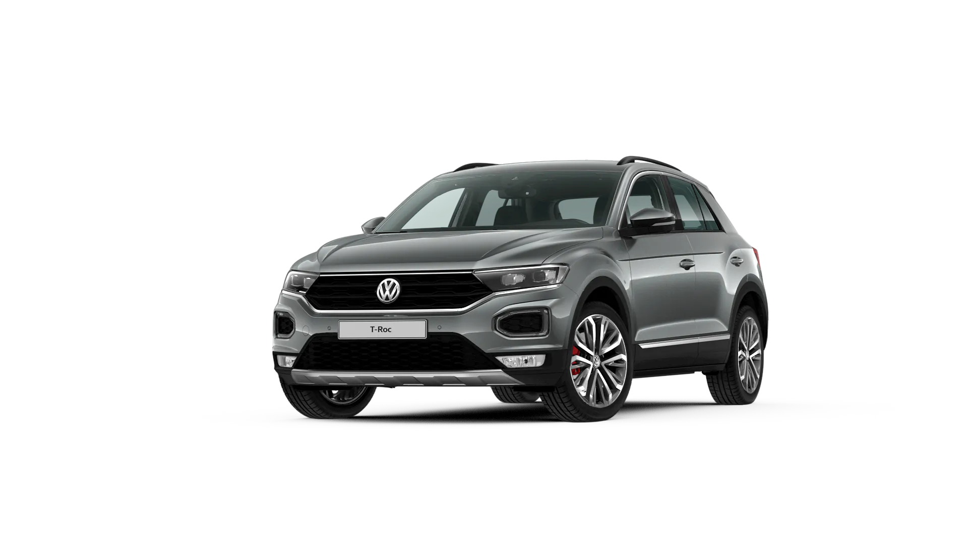 Volkswagen T-Roc Sport