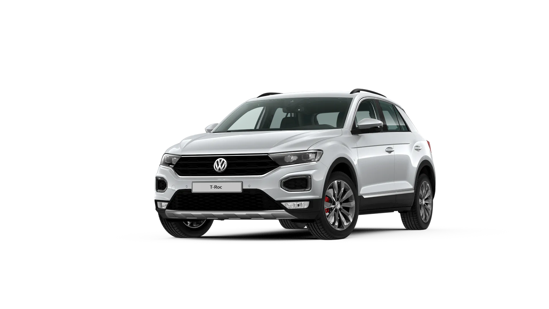 Volkswagen T-Roc Sport