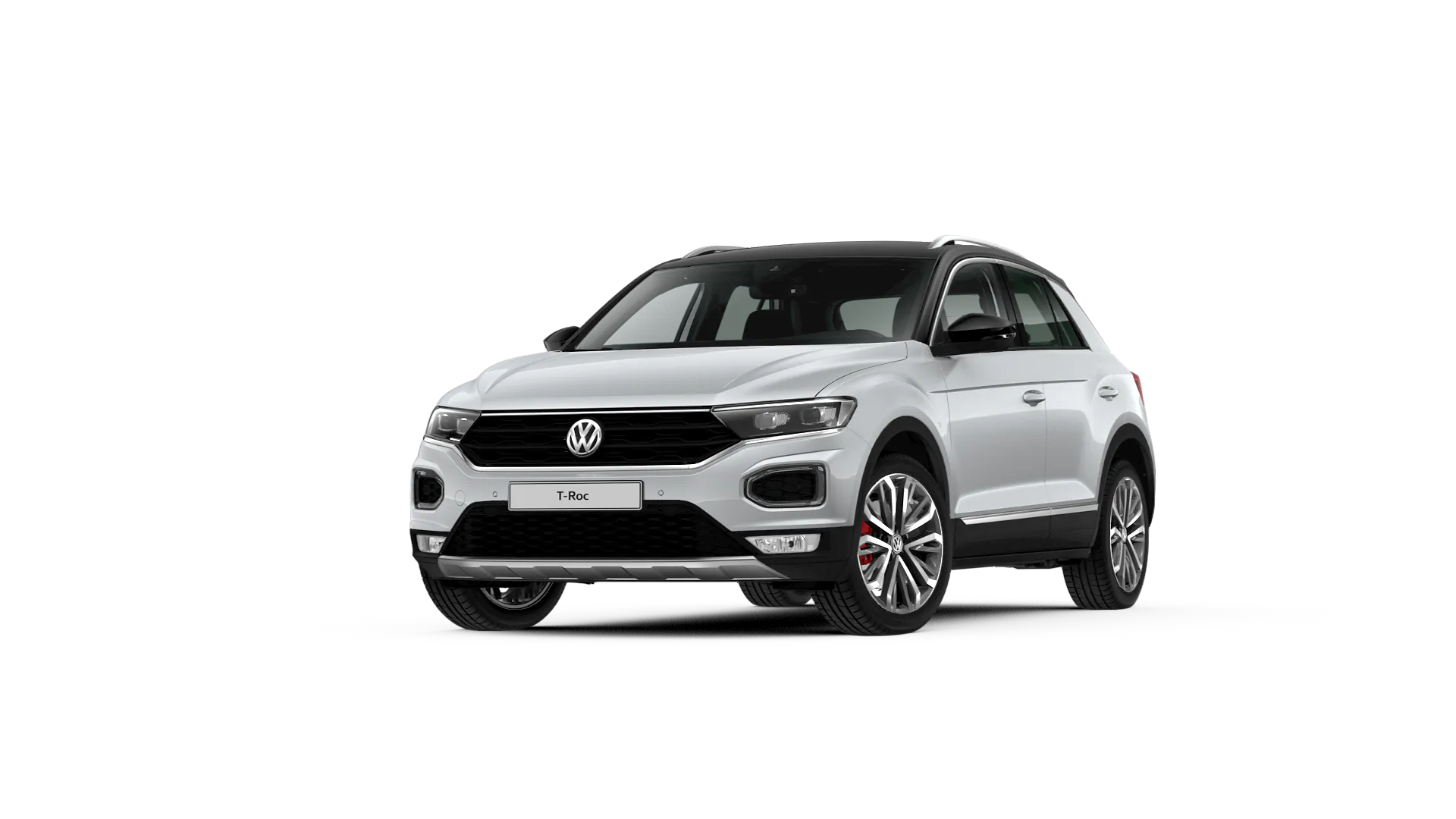 Volkswagen T-Roc Sport