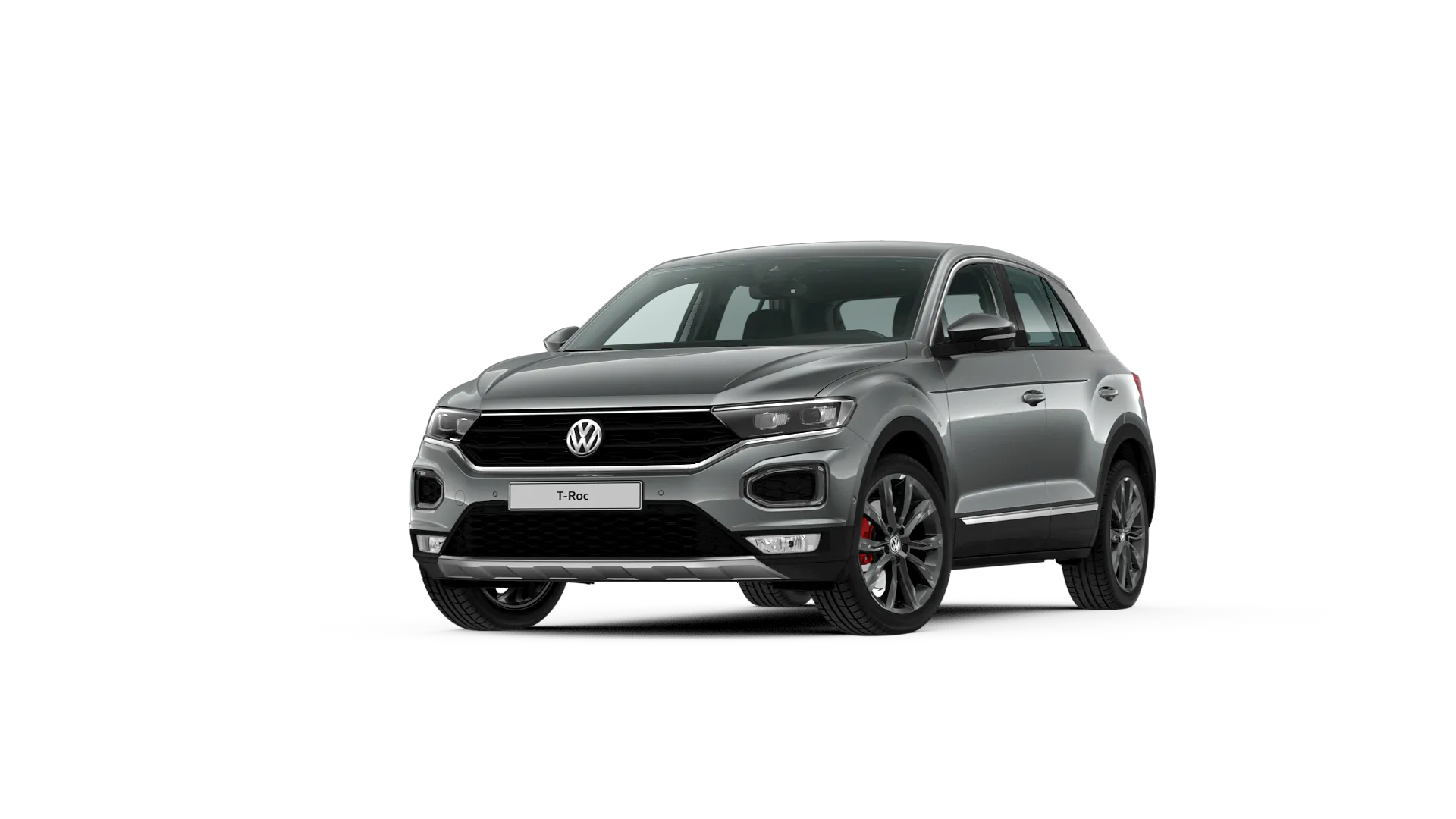 Volkswagen T-Roc Sport