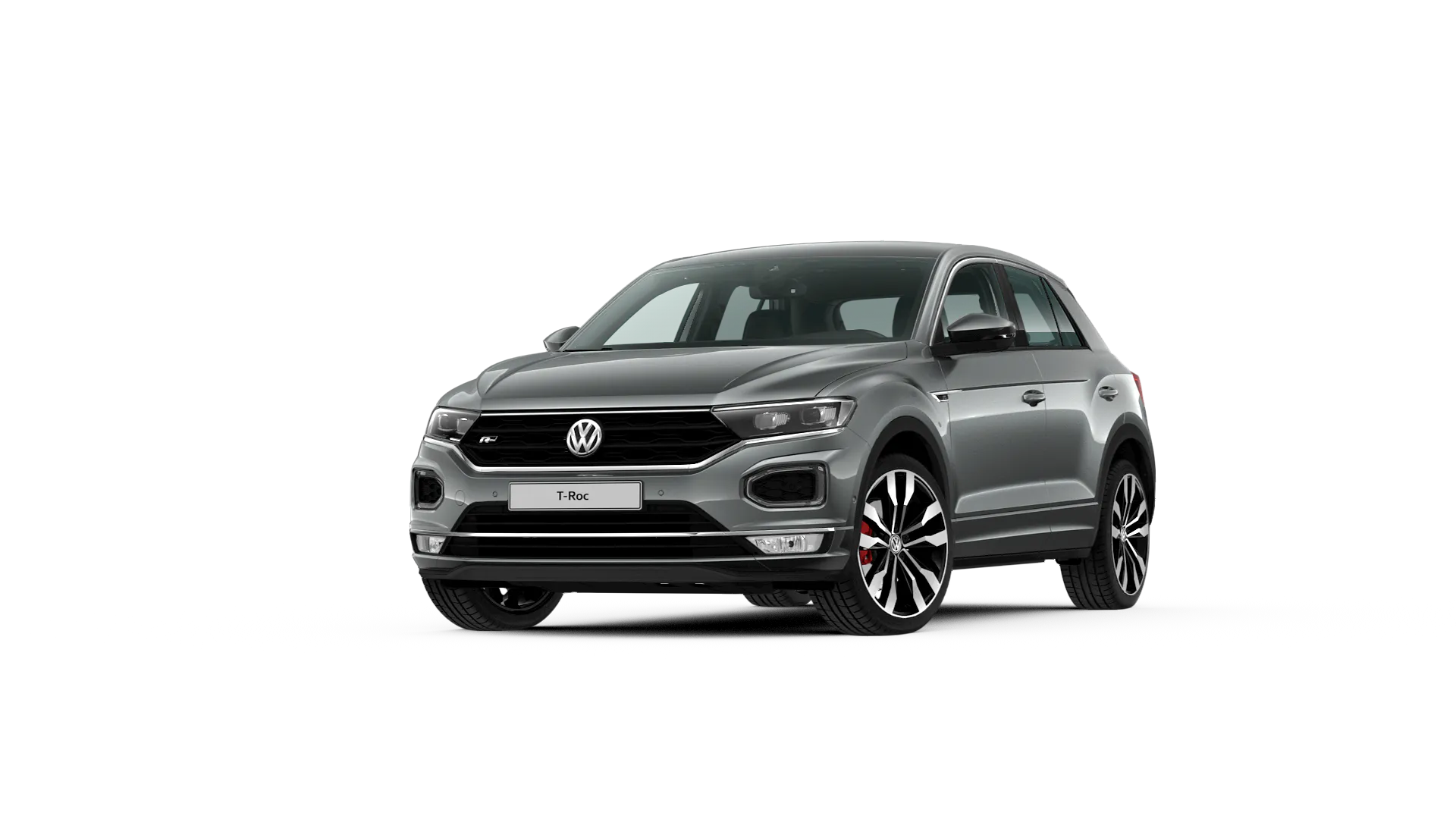 Volkswagen T-Roc Sport
