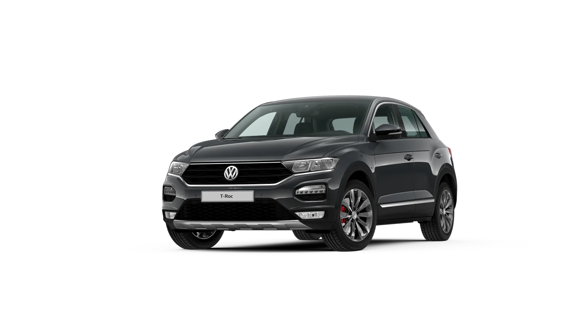 Volkswagen T-Roc Sport