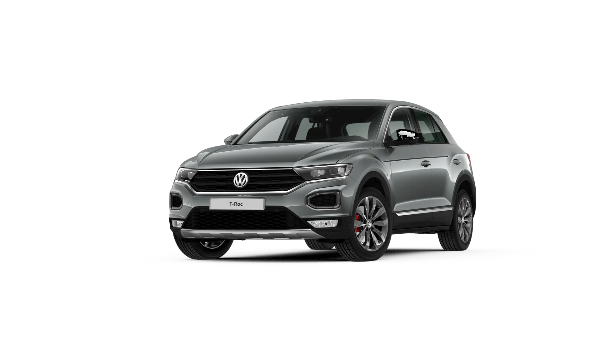 Volkswagen T-Roc Sport