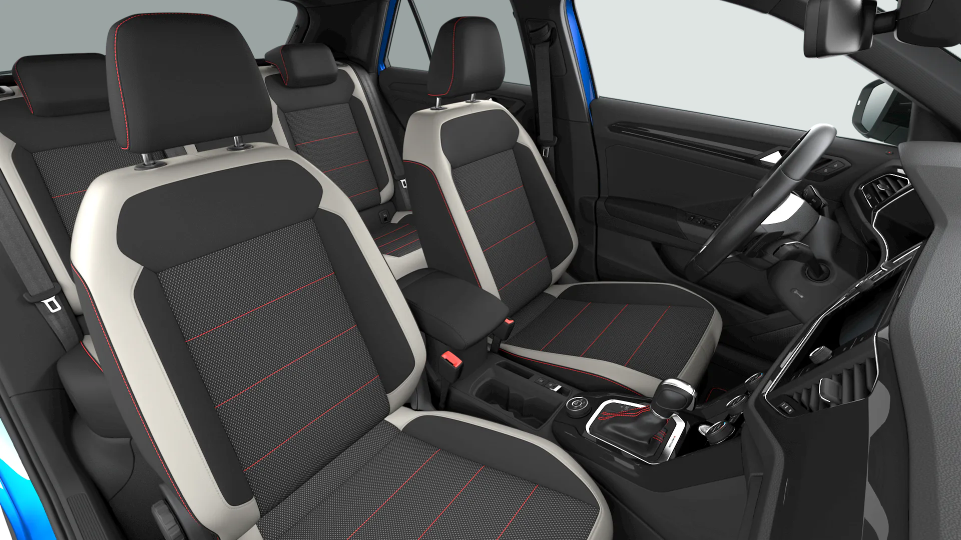 Volkswagen T-Roc Sport