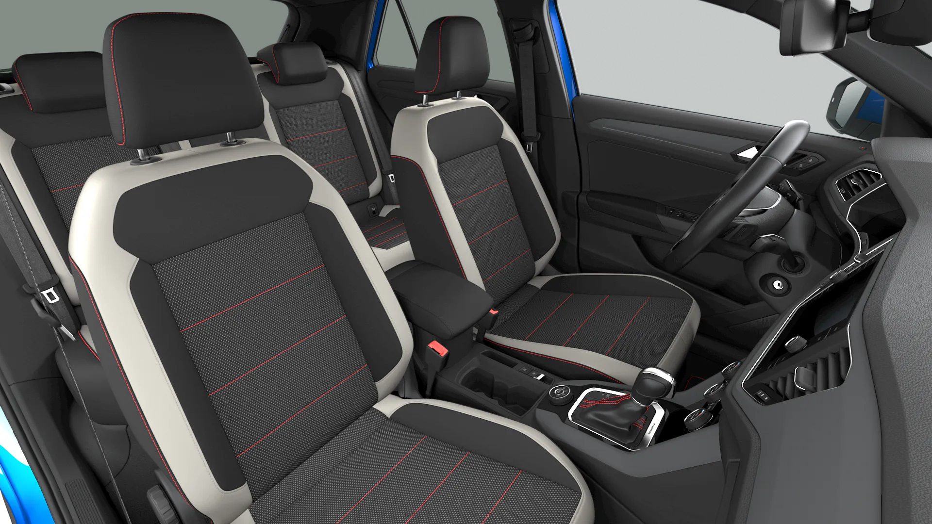 Volkswagen T-Roc Sport