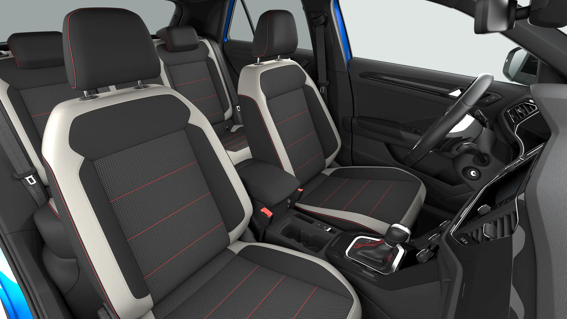 Volkswagen T-Roc Sport