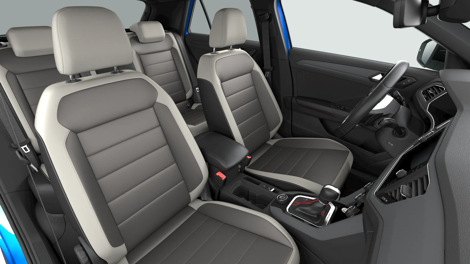 Volkswagen T-Roc Sport