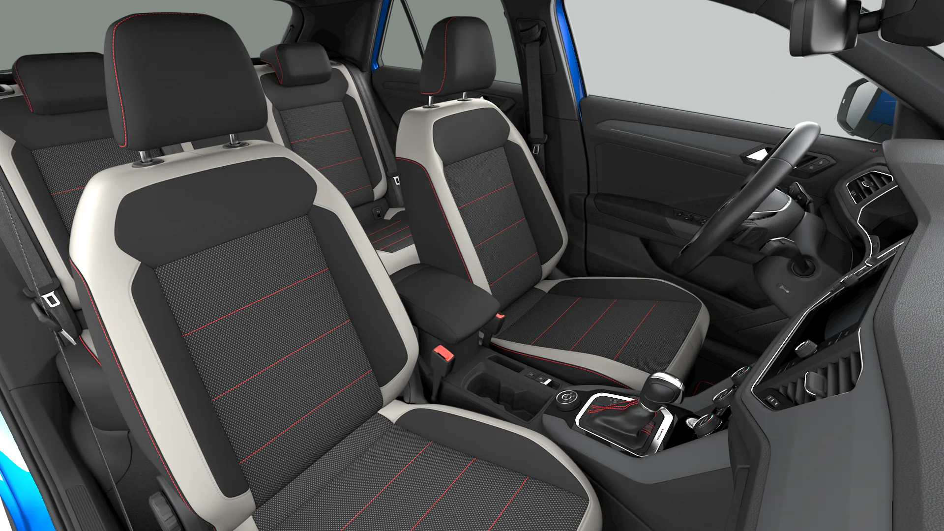 Volkswagen T-Roc Sport
