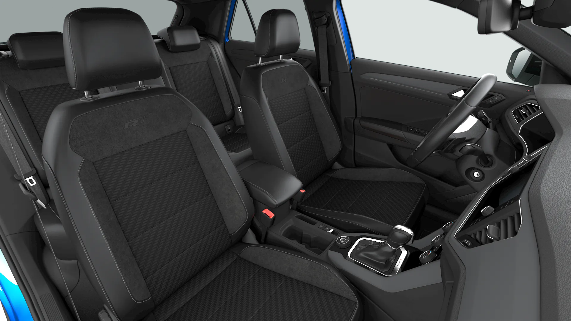 Volkswagen T-Roc Sport