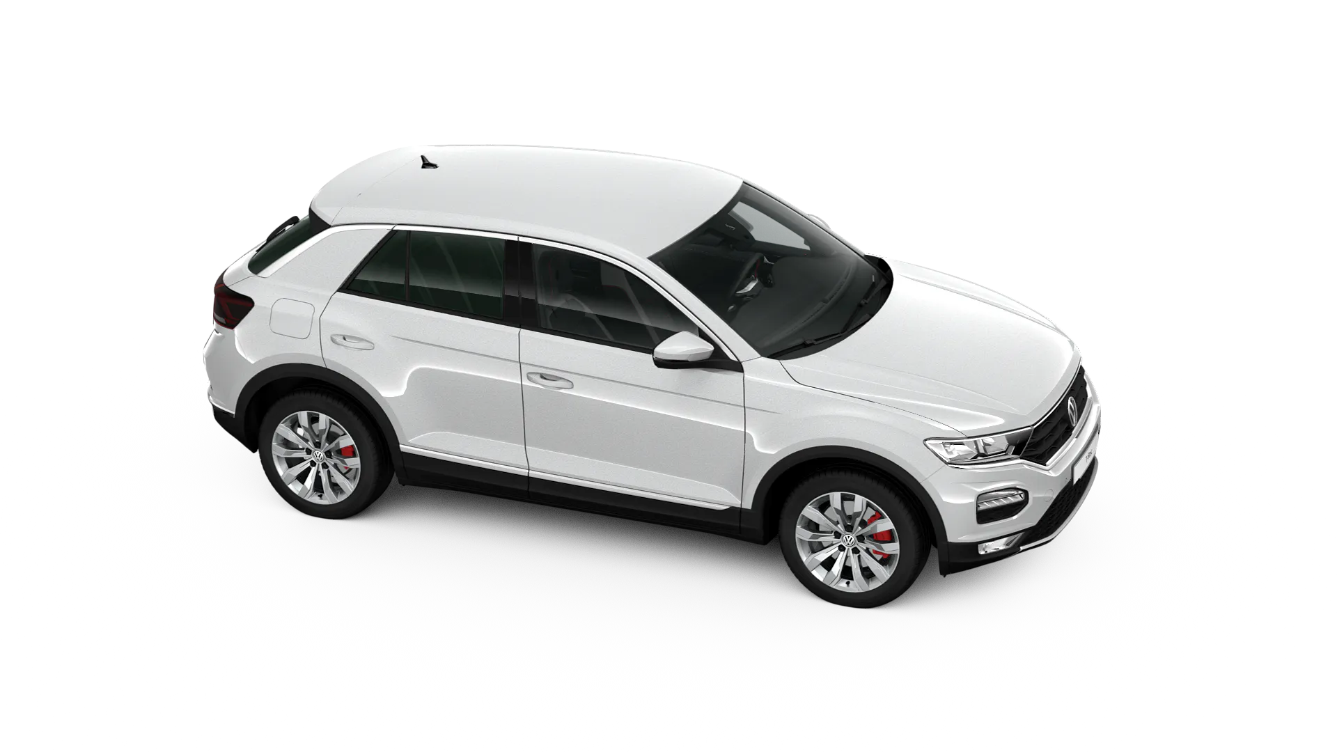 Volkswagen T-Roc Sport