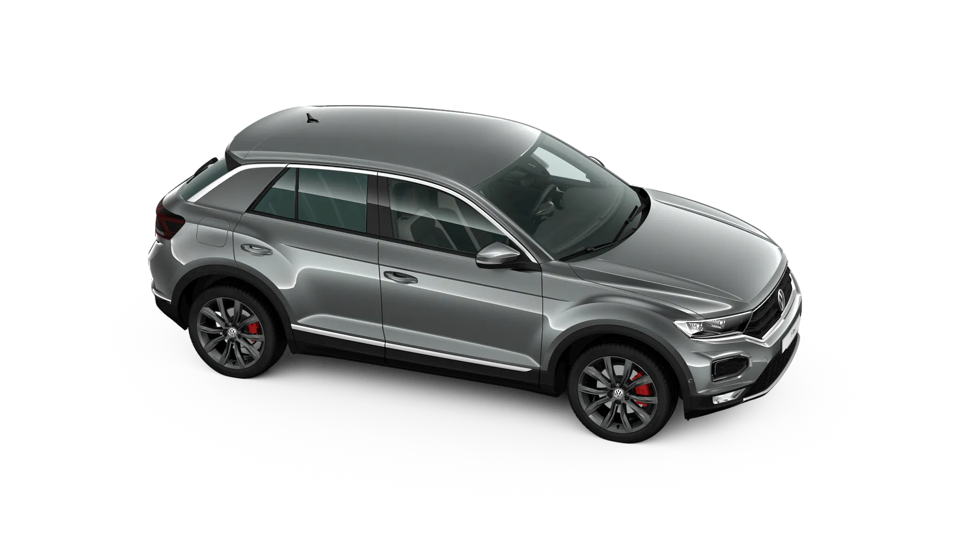 Volkswagen T-Roc Sport