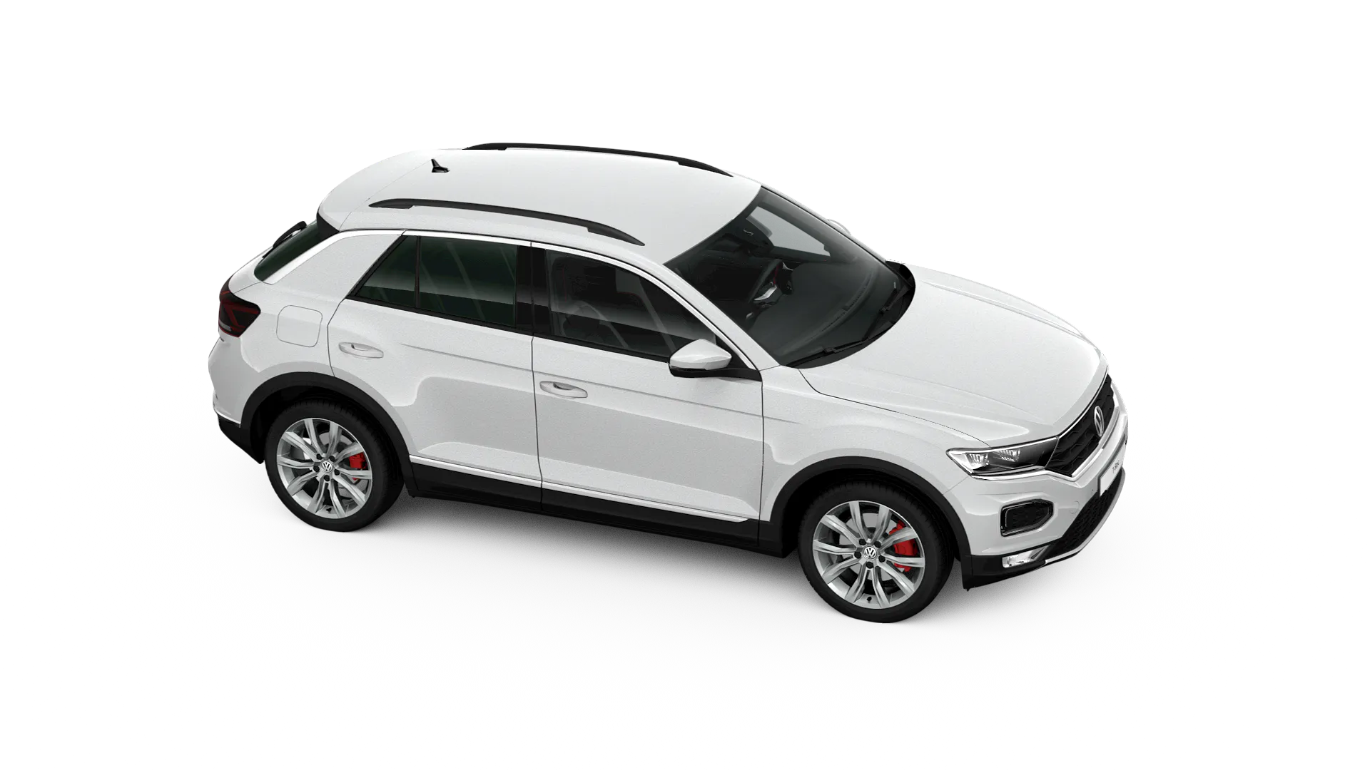 Volkswagen T-Roc Sport
