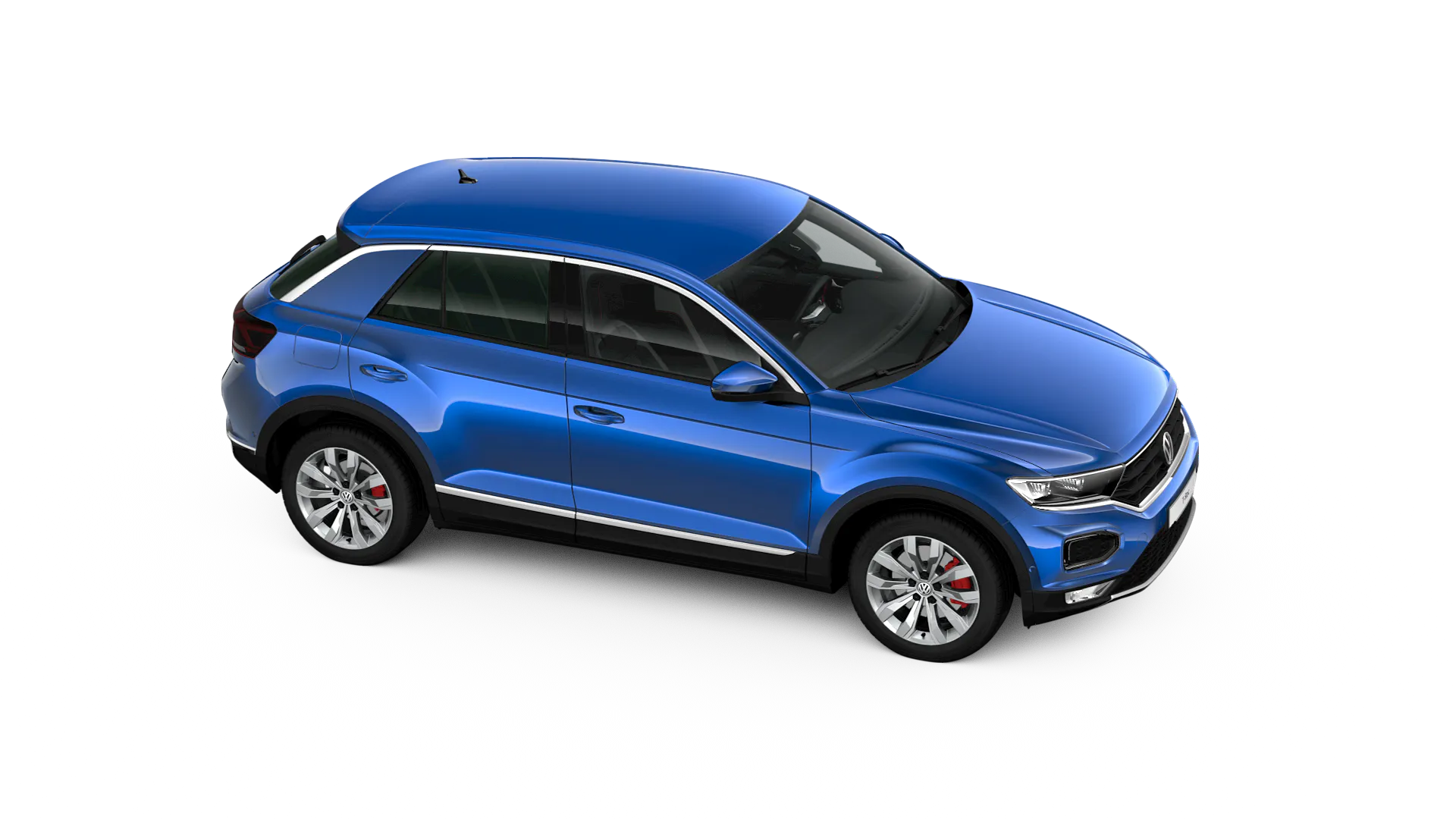 Volkswagen T-Roc Sport