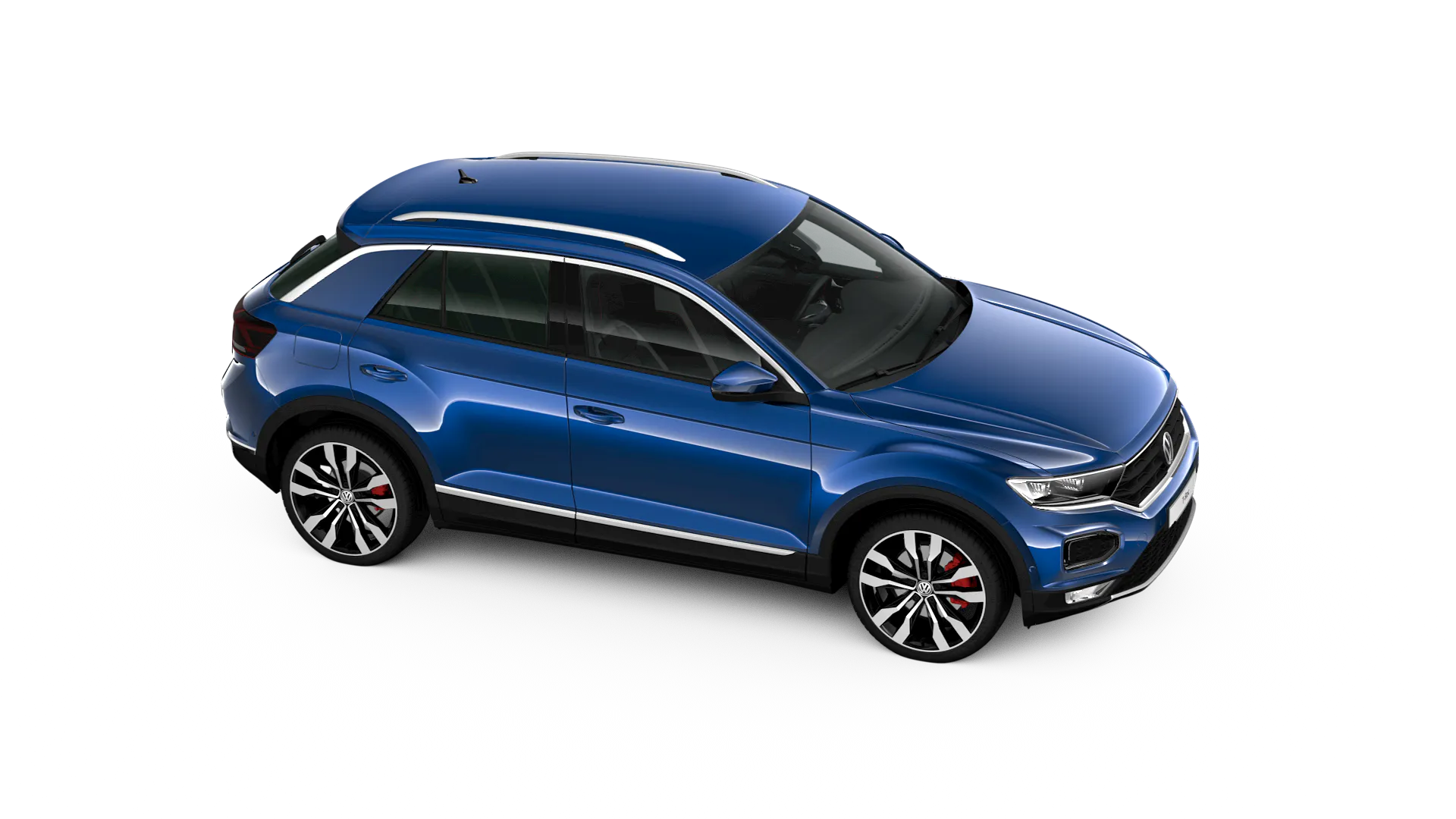 Volkswagen T-Roc Sport