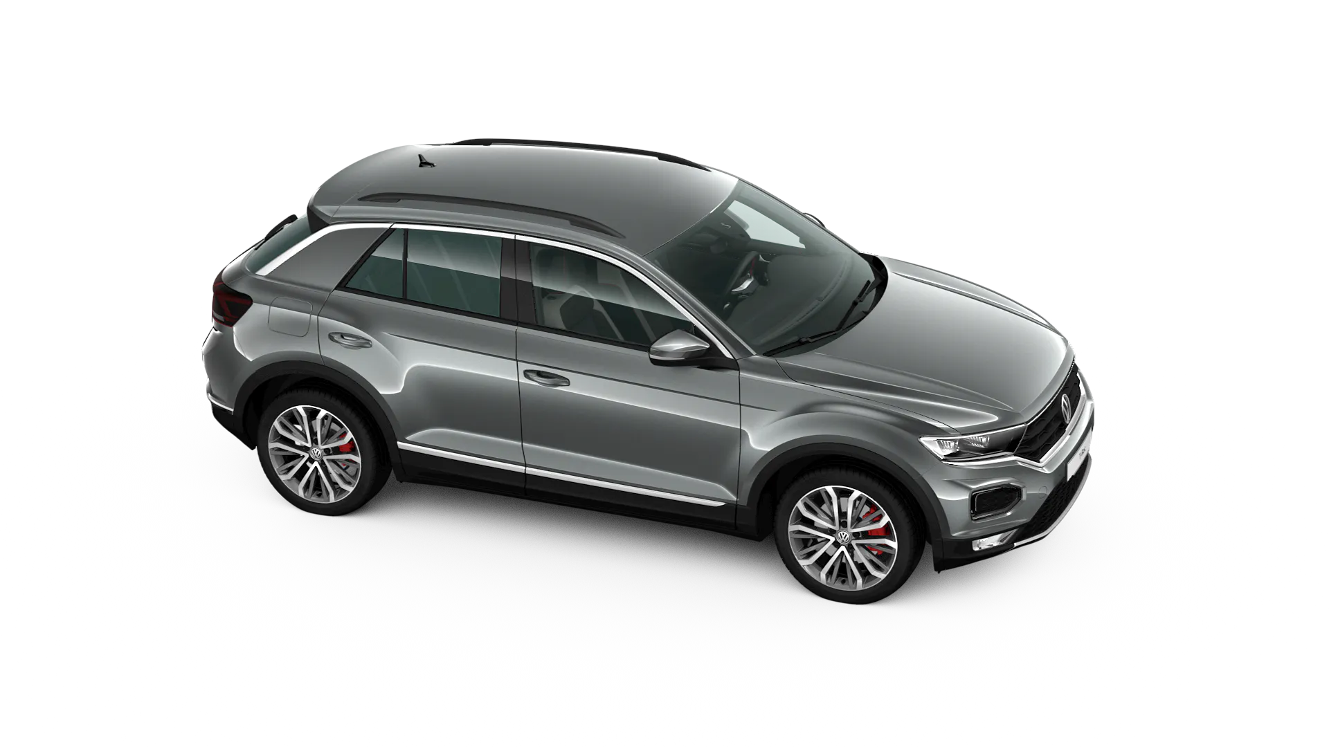 Volkswagen T-Roc Sport
