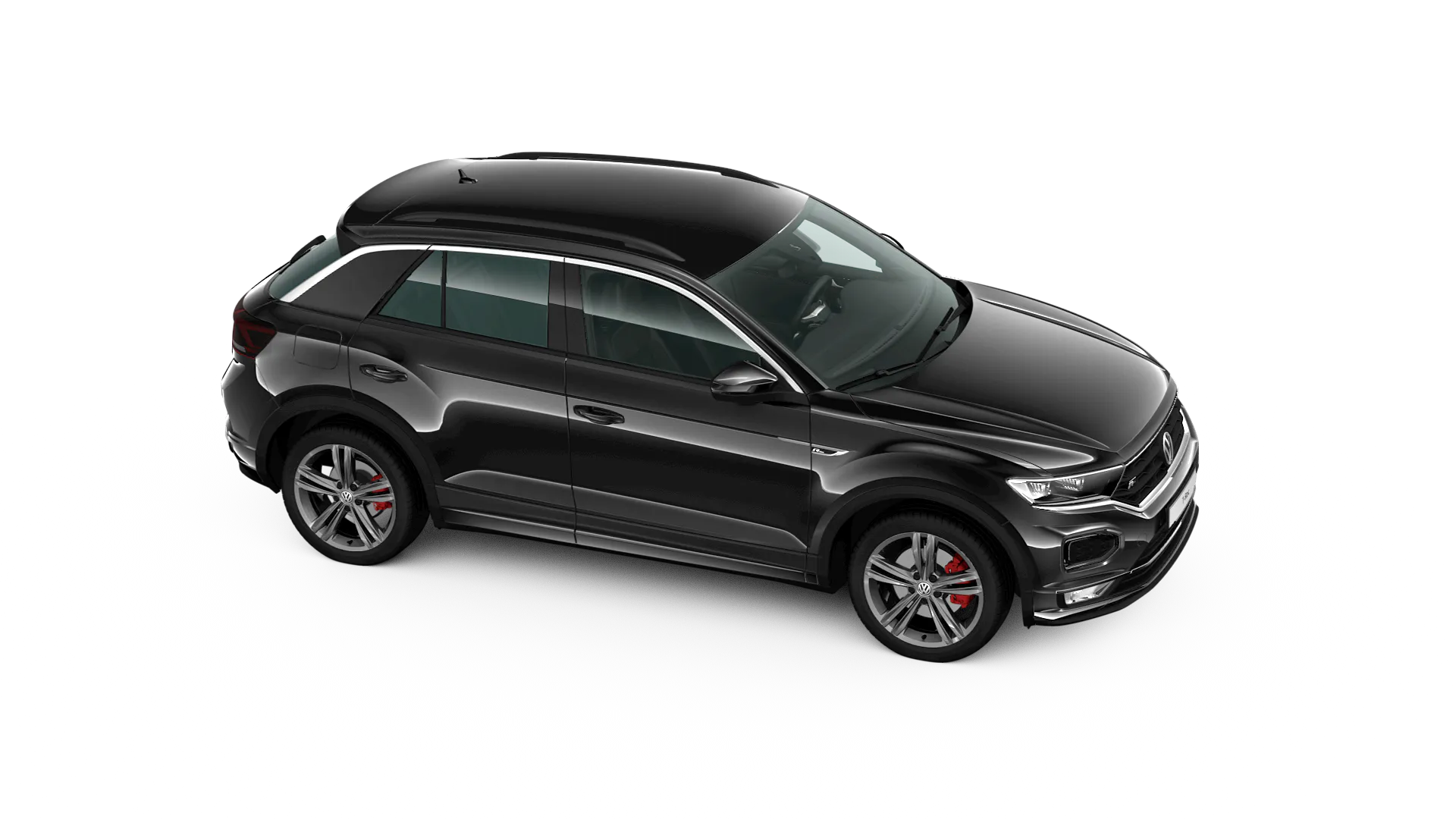 Volkswagen T-Roc Sport