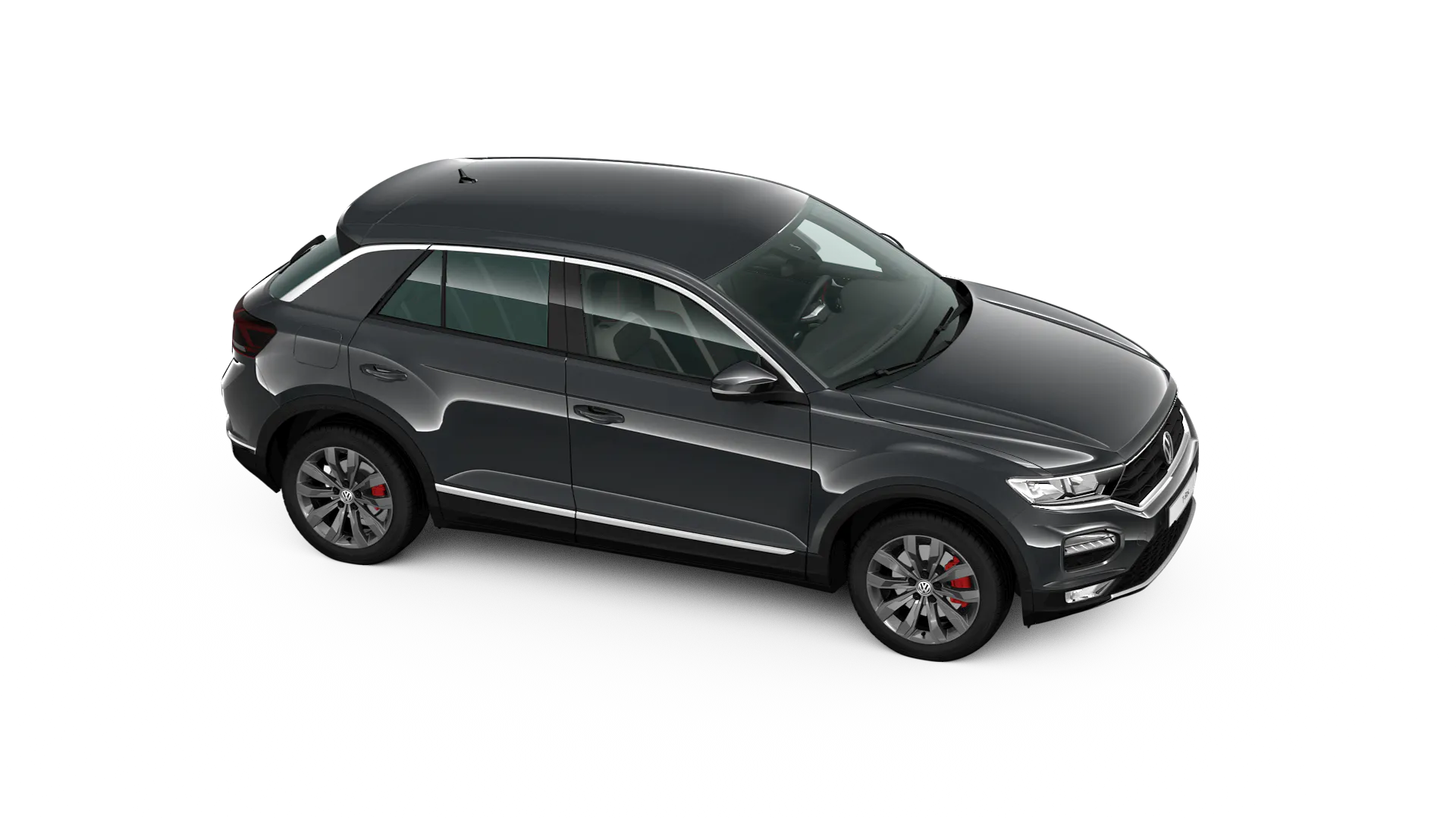 Volkswagen T-Roc Sport