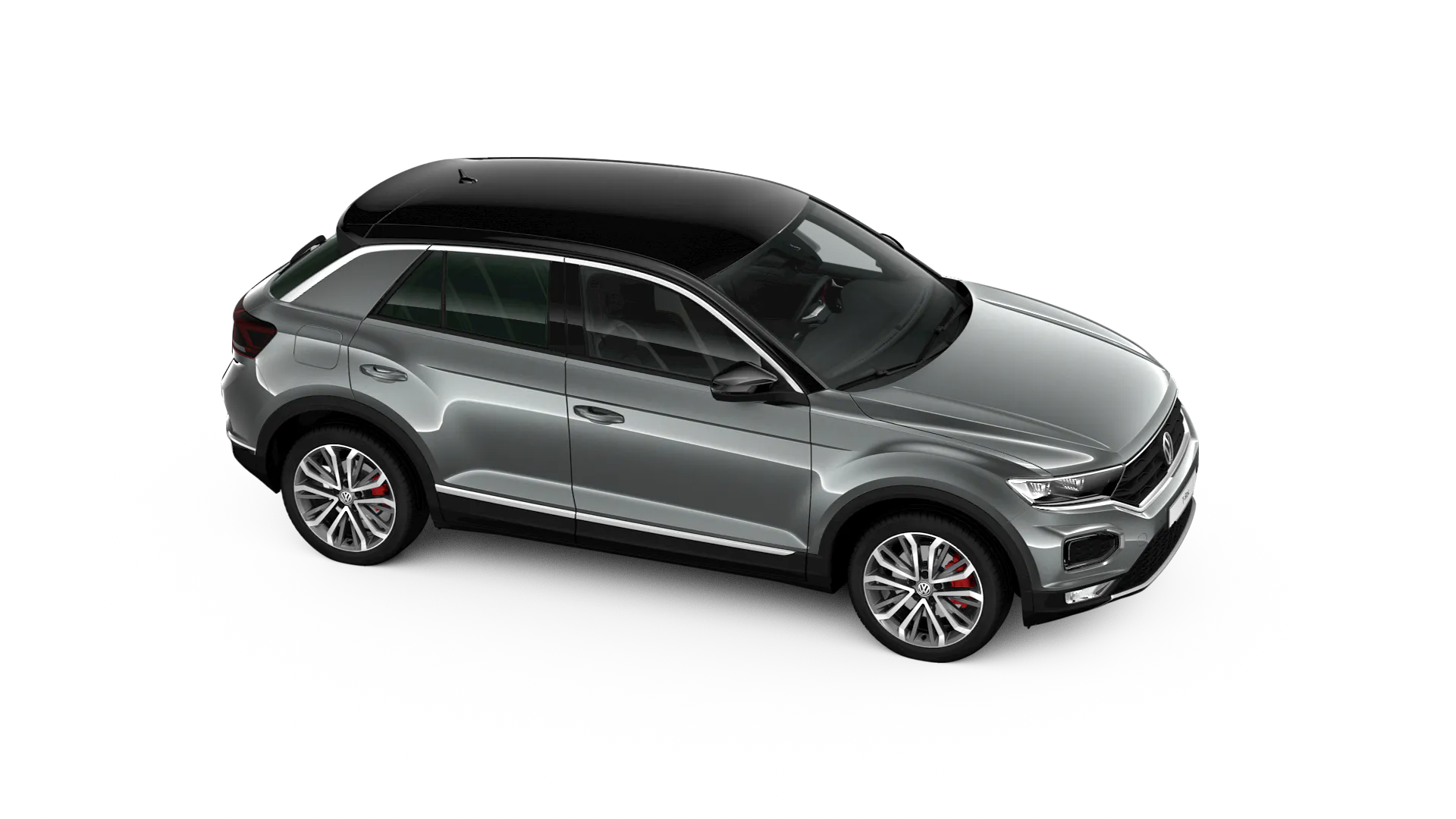 Volkswagen T-Roc Sport