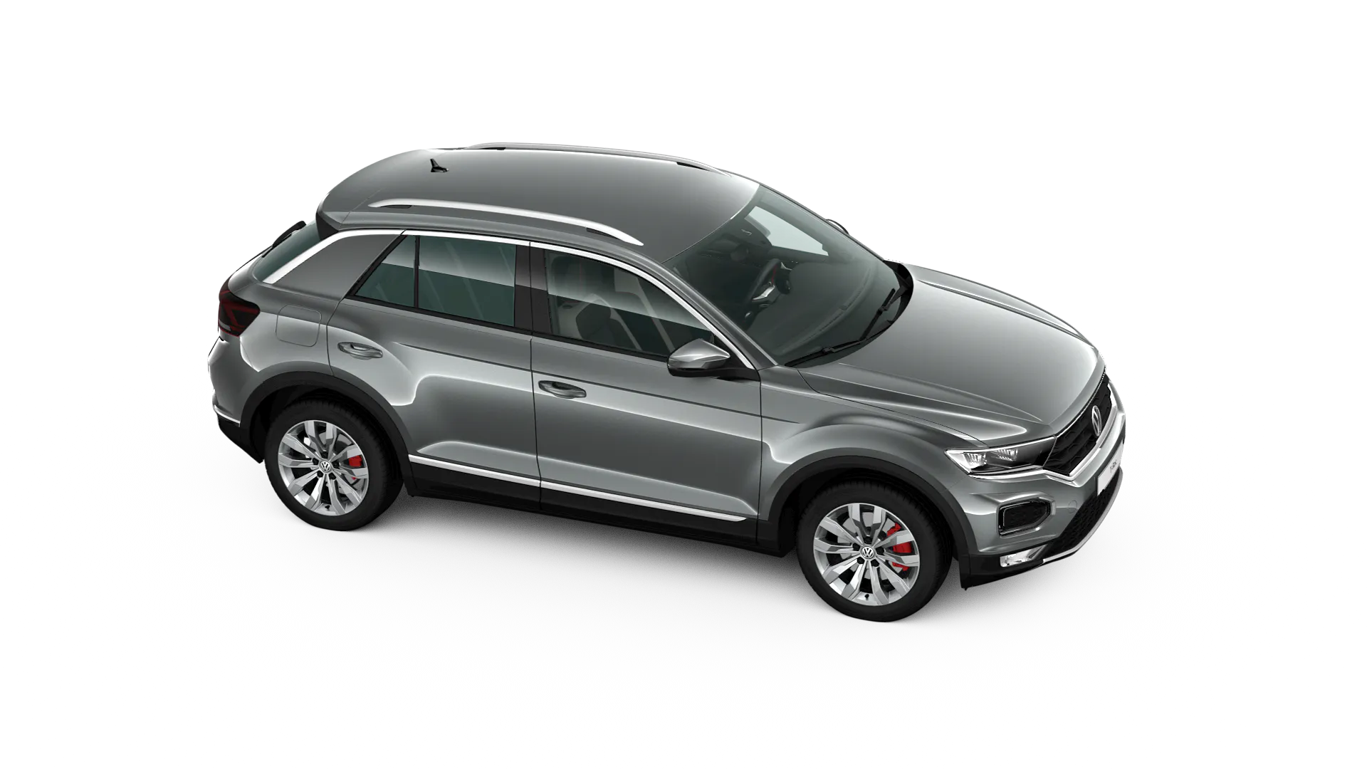 Volkswagen T-Roc Sport